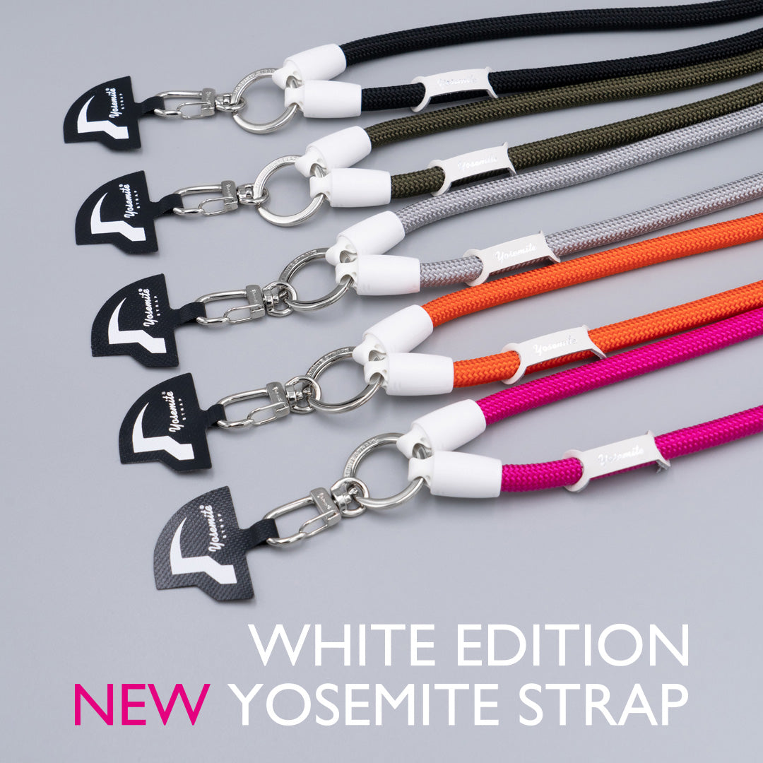 ホワイトエディション発売