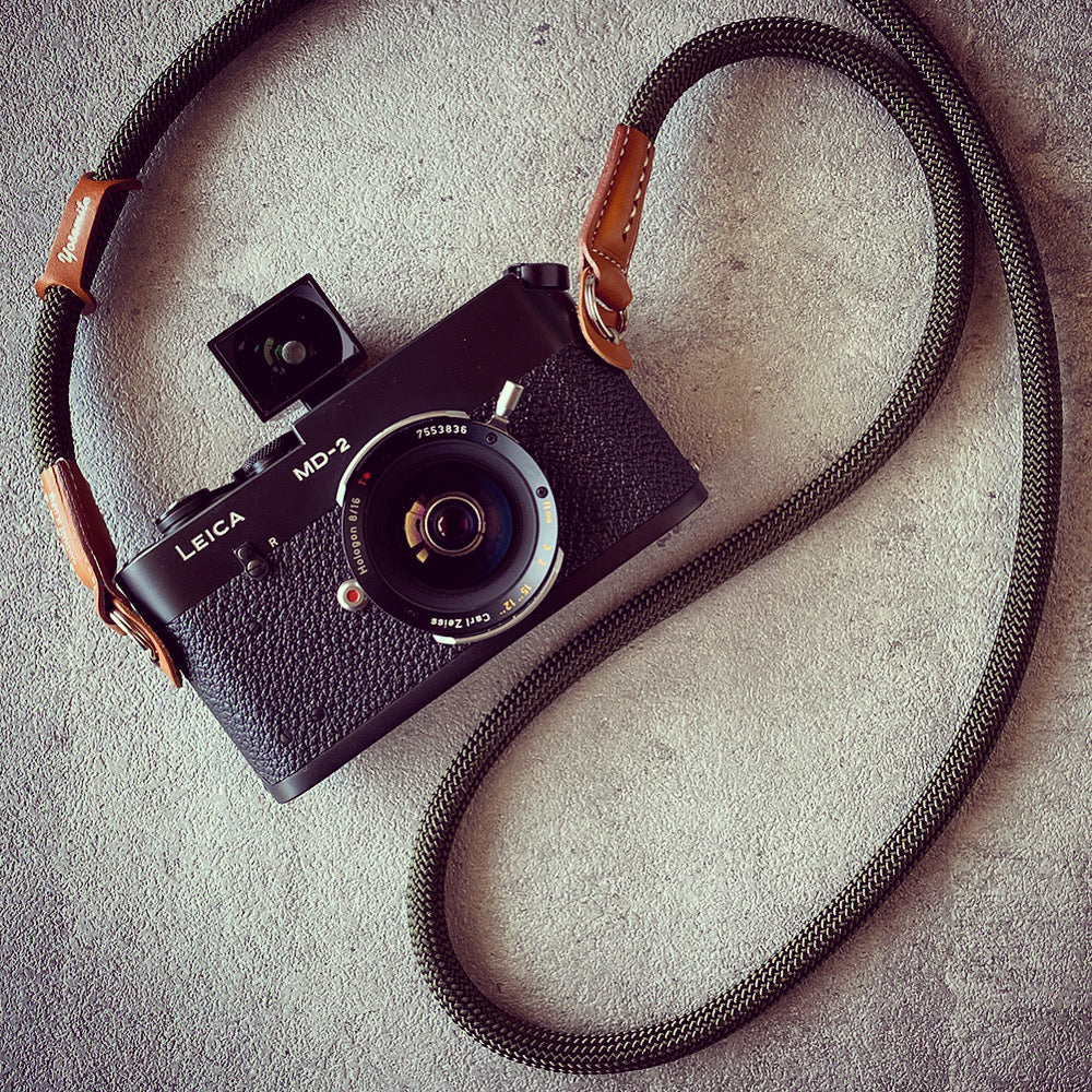 Camera Strap – 株式会社 smokey sunday