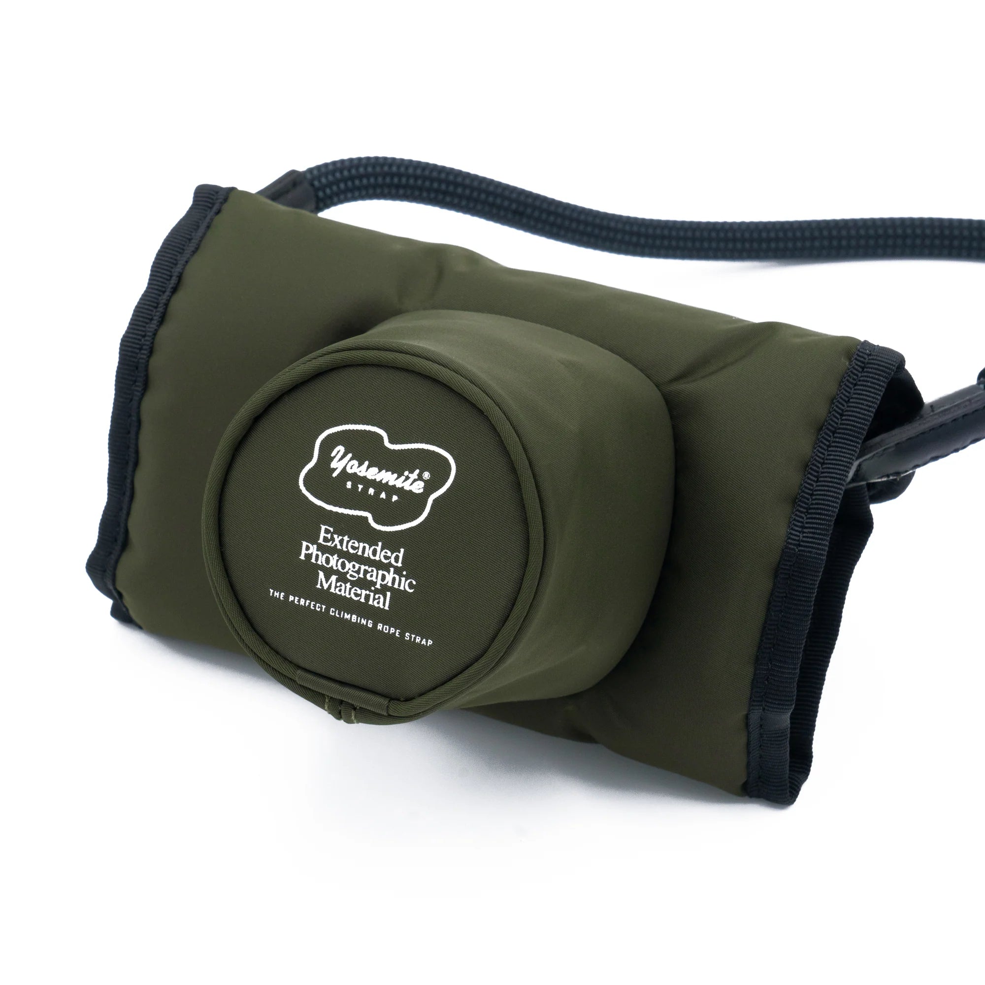 YOSEMITE SPRINGROLL CAMERA JACKET<BR>スプリングロールカメラジャケット