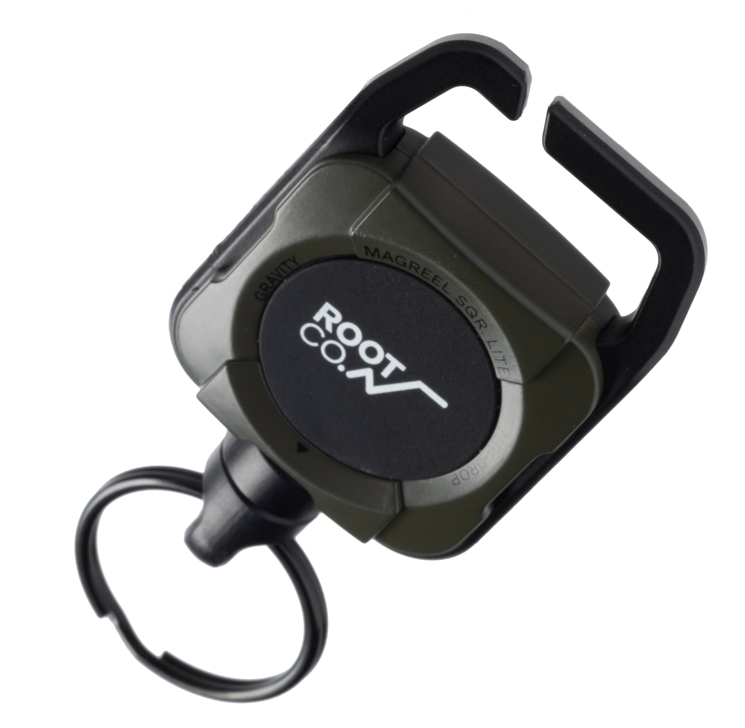 ROOT CO. / GRAVITY MAG REEL SQR. LITE
