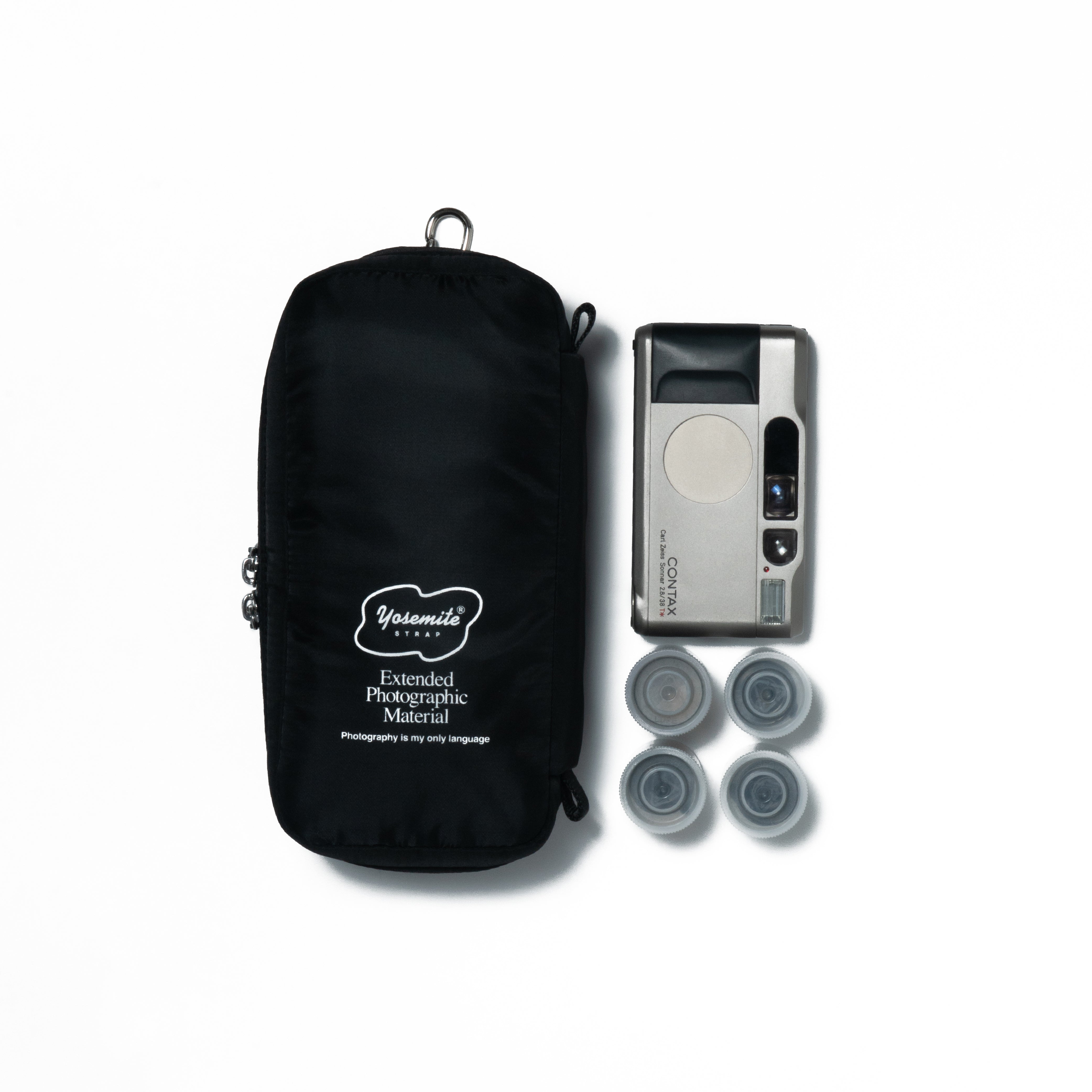 MATRYOSHKA CASE / 3SET