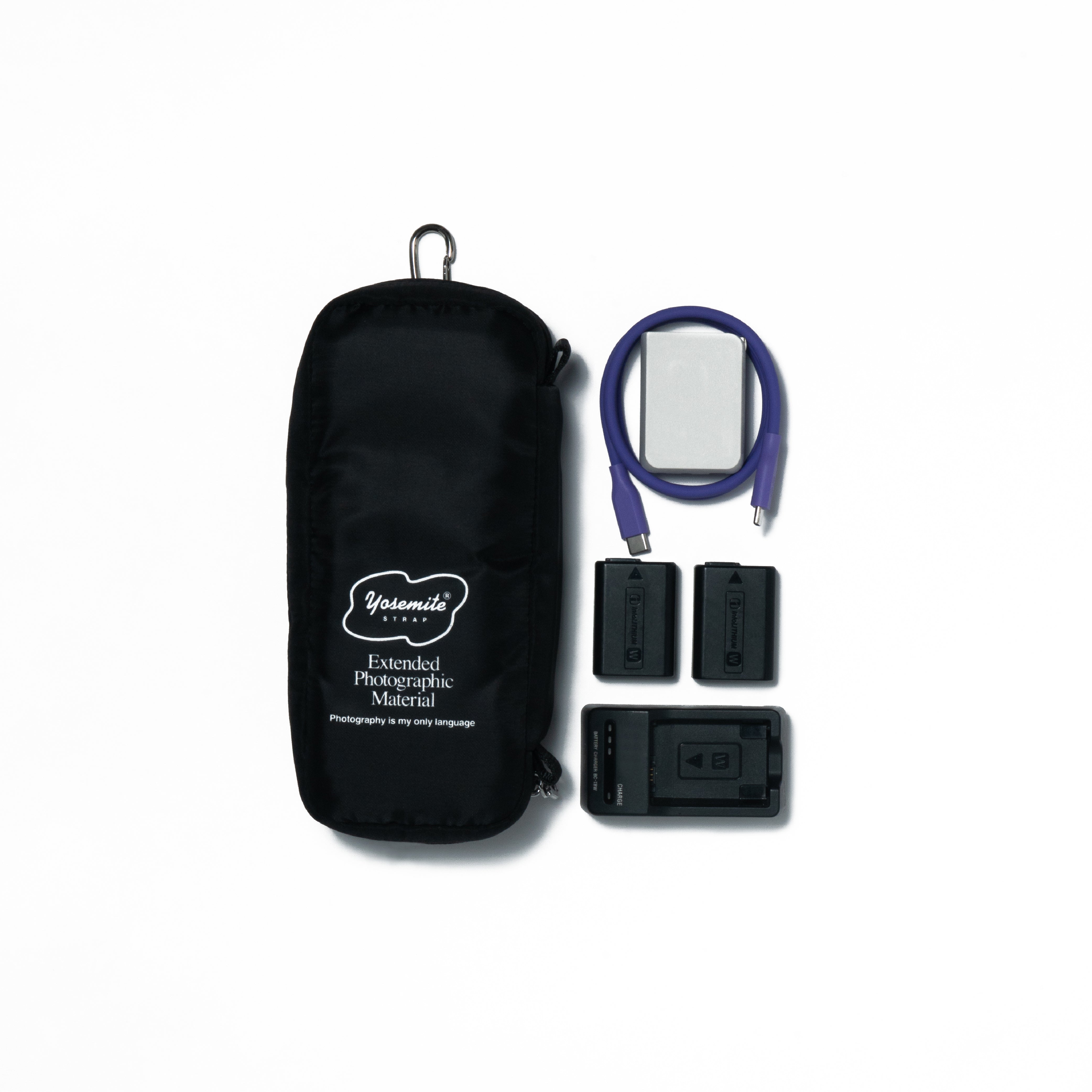 MATRYOSHKA CASE / 3SET