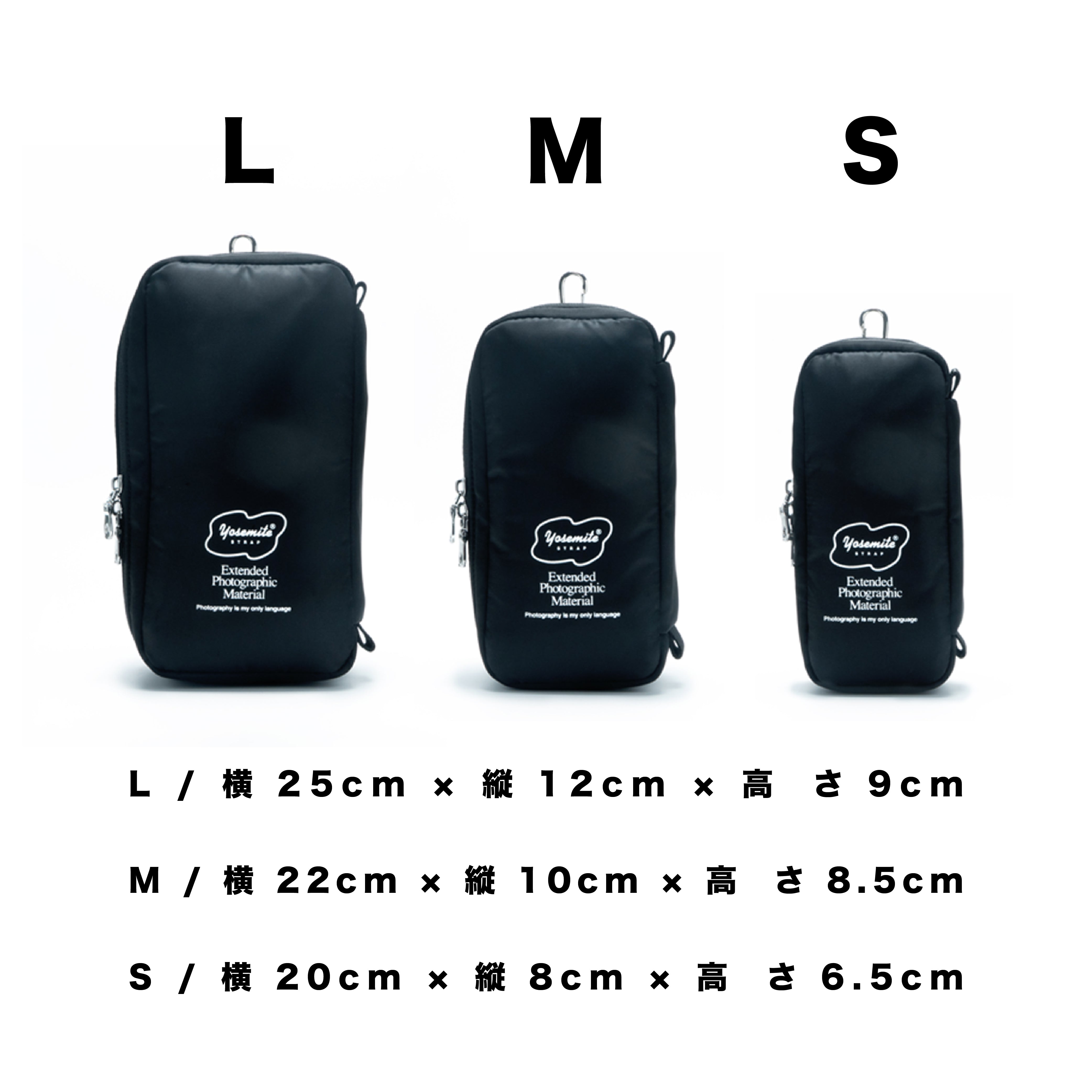 MATRYOSHKA CASE / 3SET