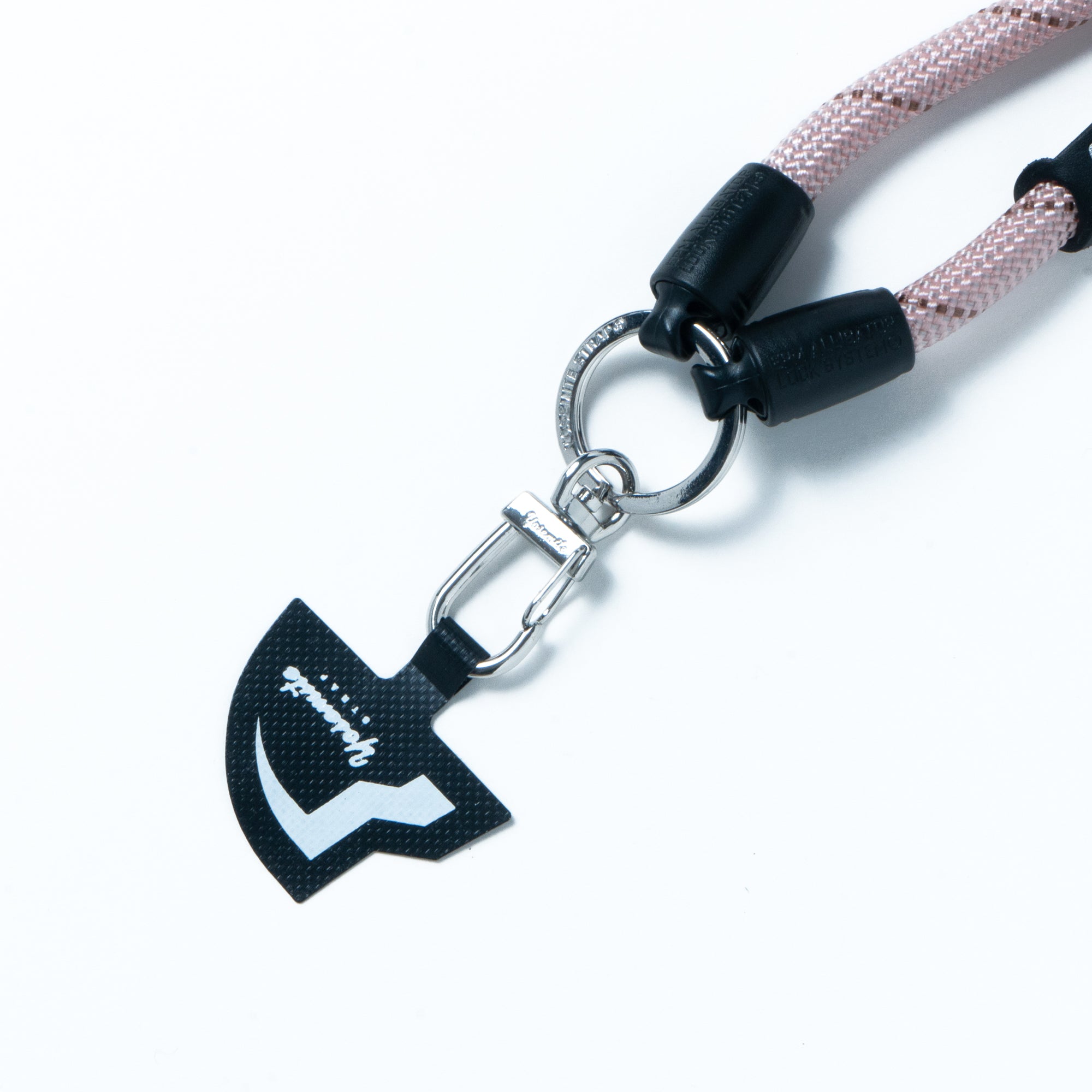 YOSEMITE MOBILE STRAP /SWEET BROWN /ヨセミテ モバイルストラップ/スウィートブラウン