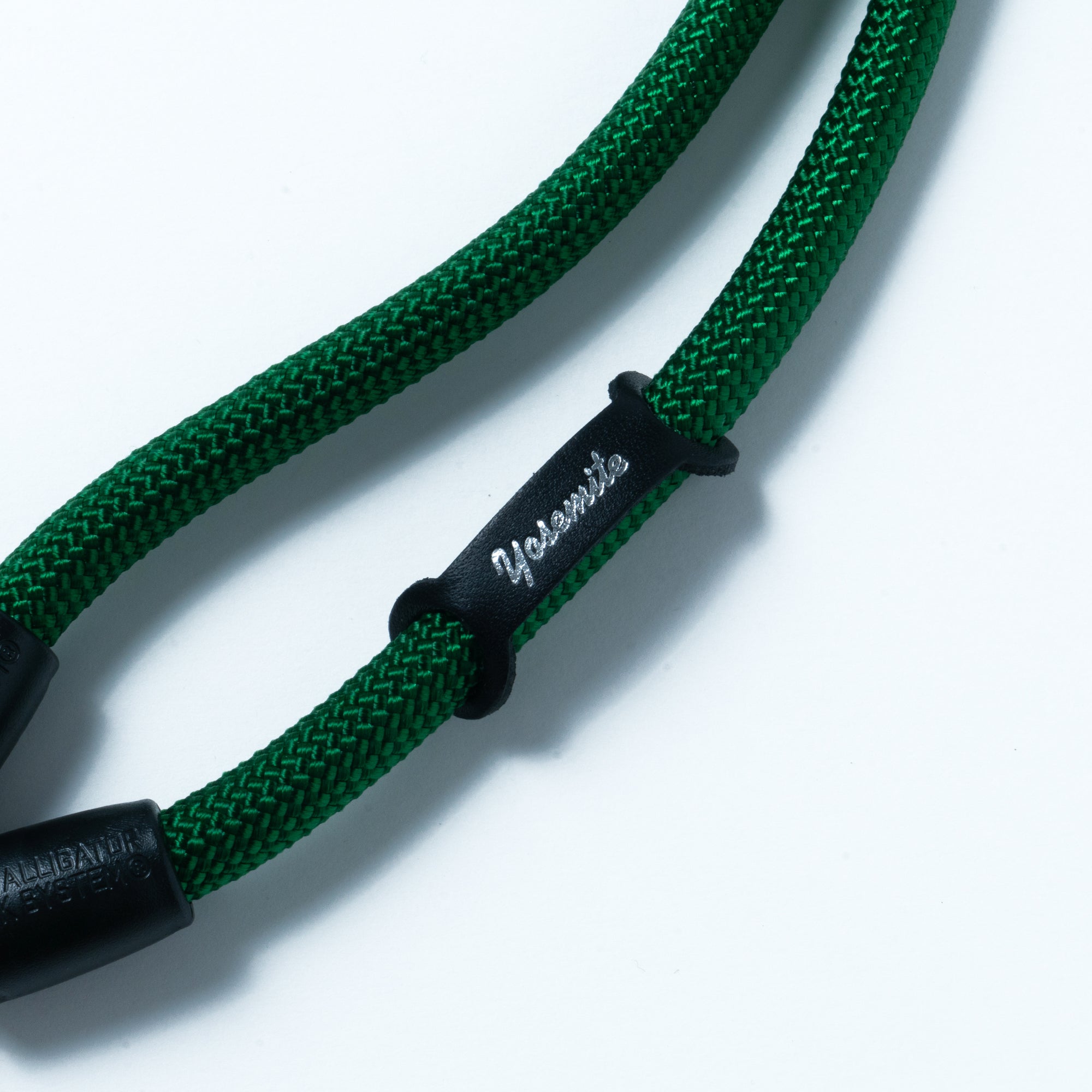 YOSEMITE MOBILE STRAP/DEEP GREEN/ヨセミテ モバイルストラップ/ディープグリーン