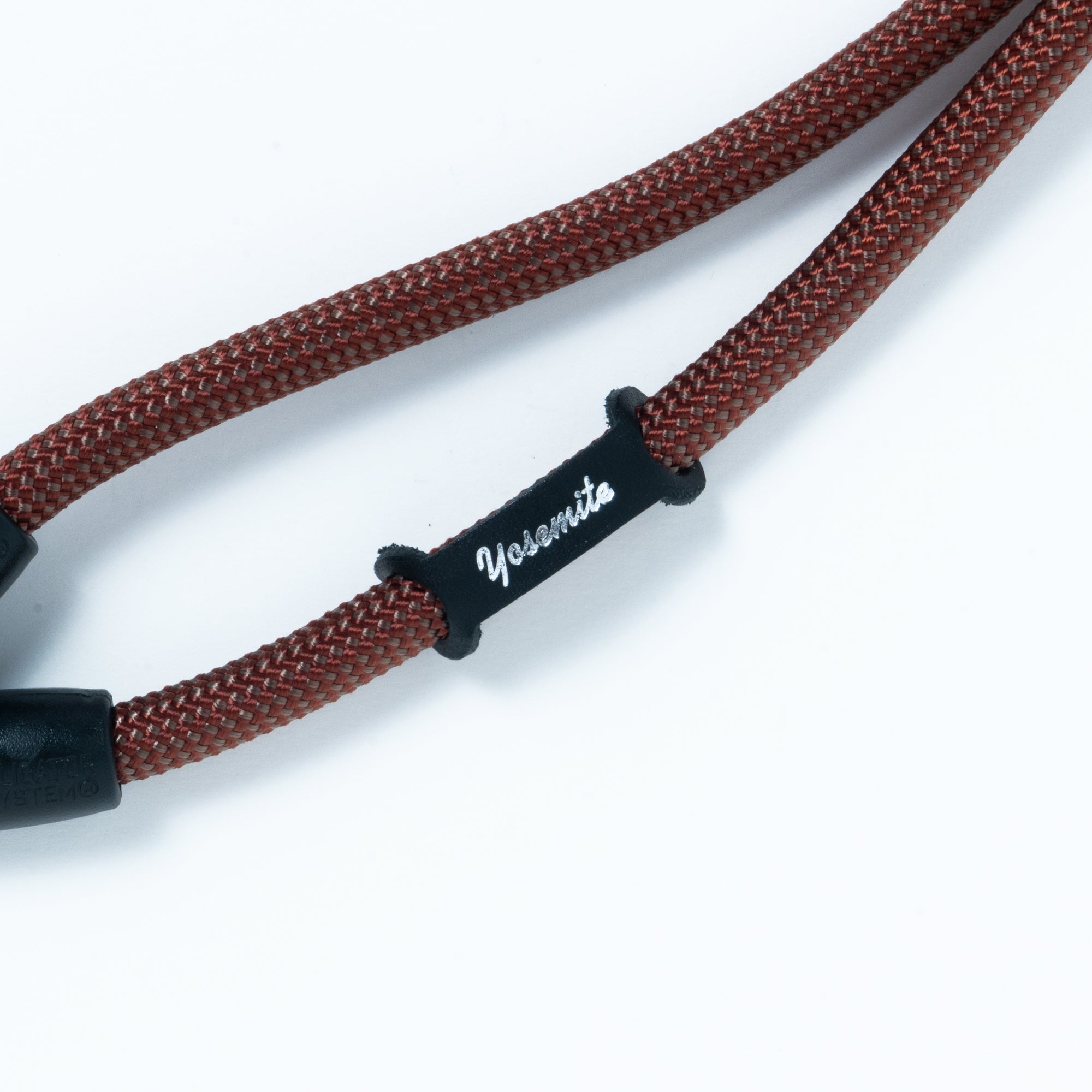 YOSEMITE MOBILE STRAP/BRIC BROWN /ヨセミテ モバイルストラップ/ブリックブラウン