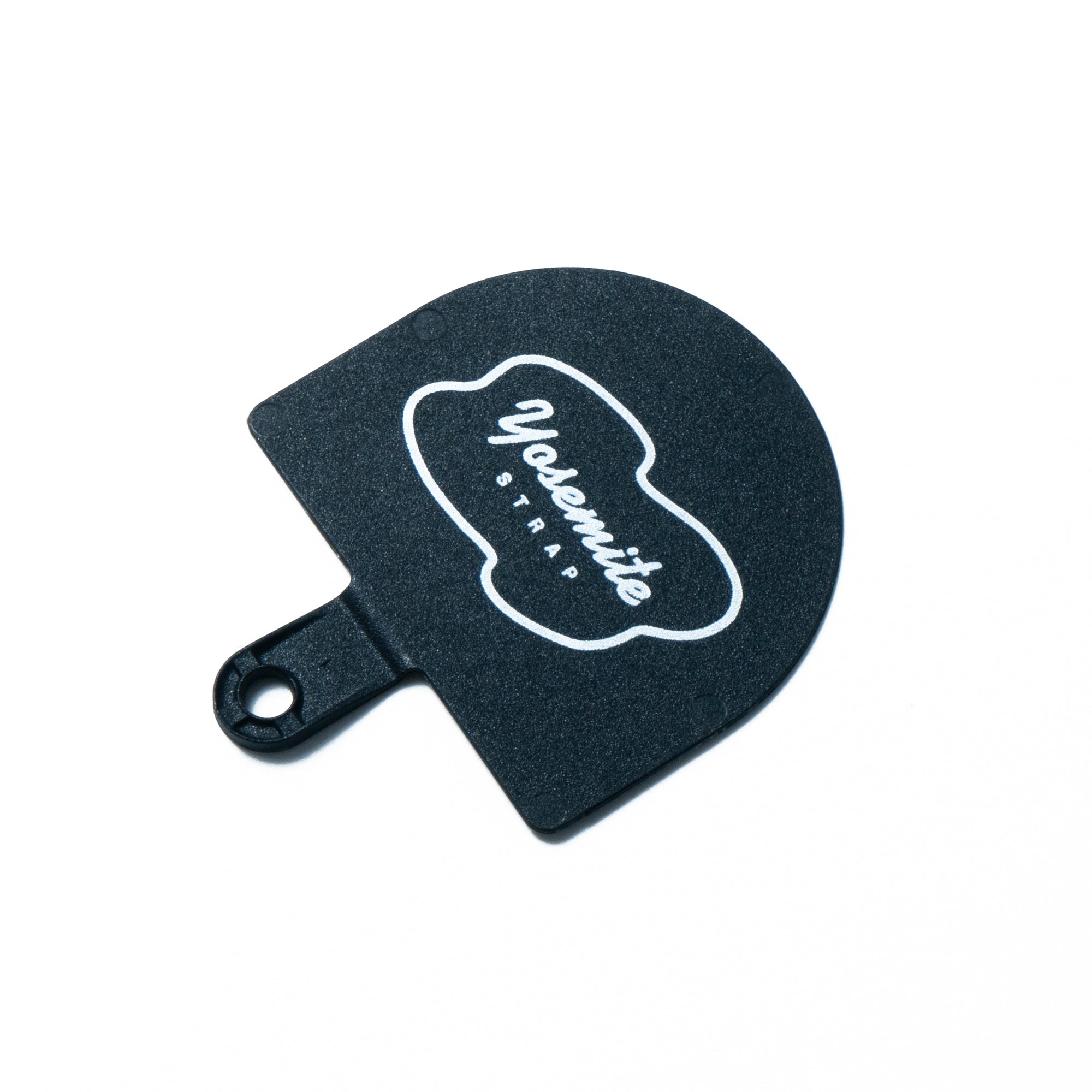 YOSEMITE 2WAY MOBILE STRAP / BRIC BROWN