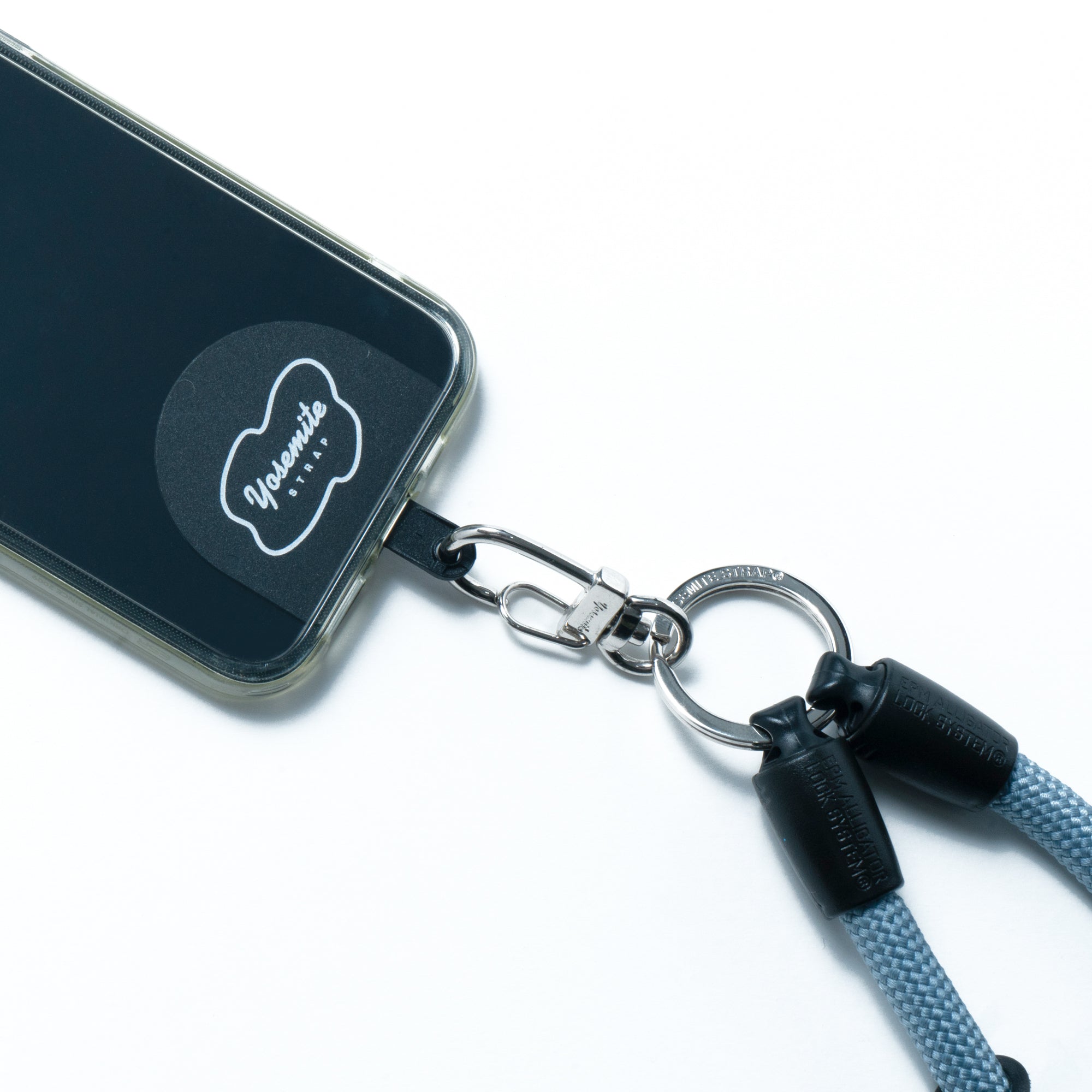 EPM SMARTPHONE ATTACHMENT SYSTEM Ver.4.0