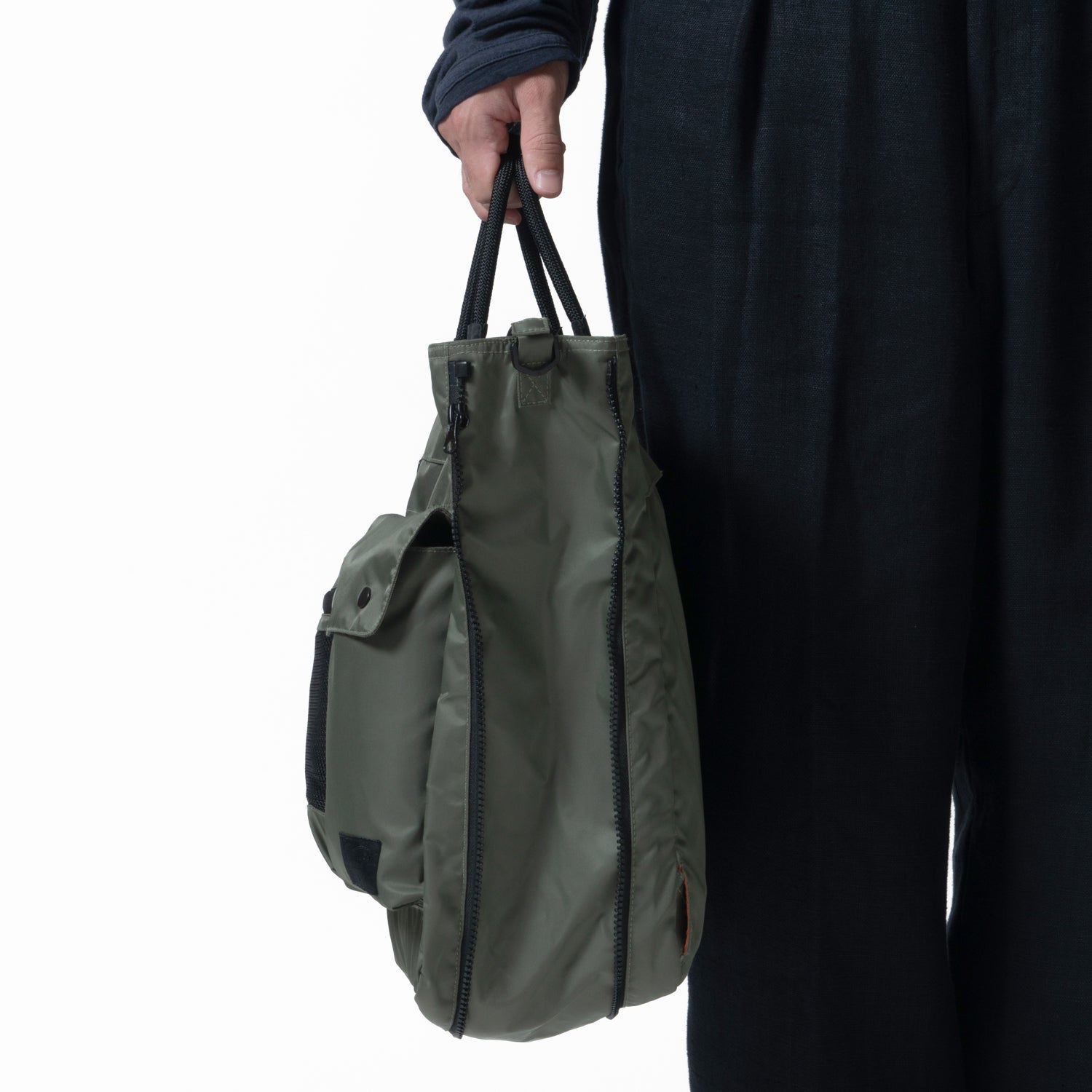 YOSEMITE EXPANDER HELMET TOTE BAG