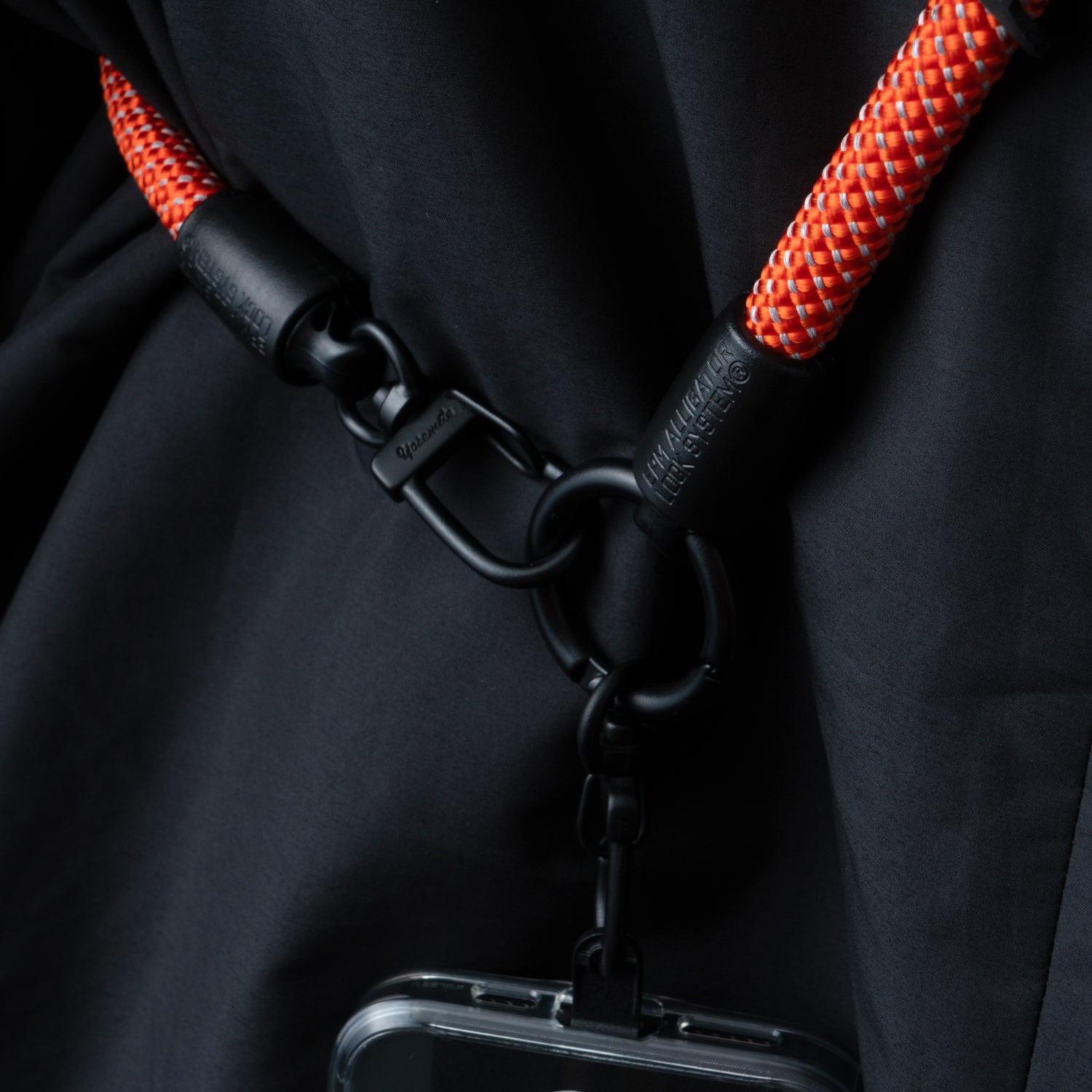 YOSEMITE 2WAY MOBILE STRAP G