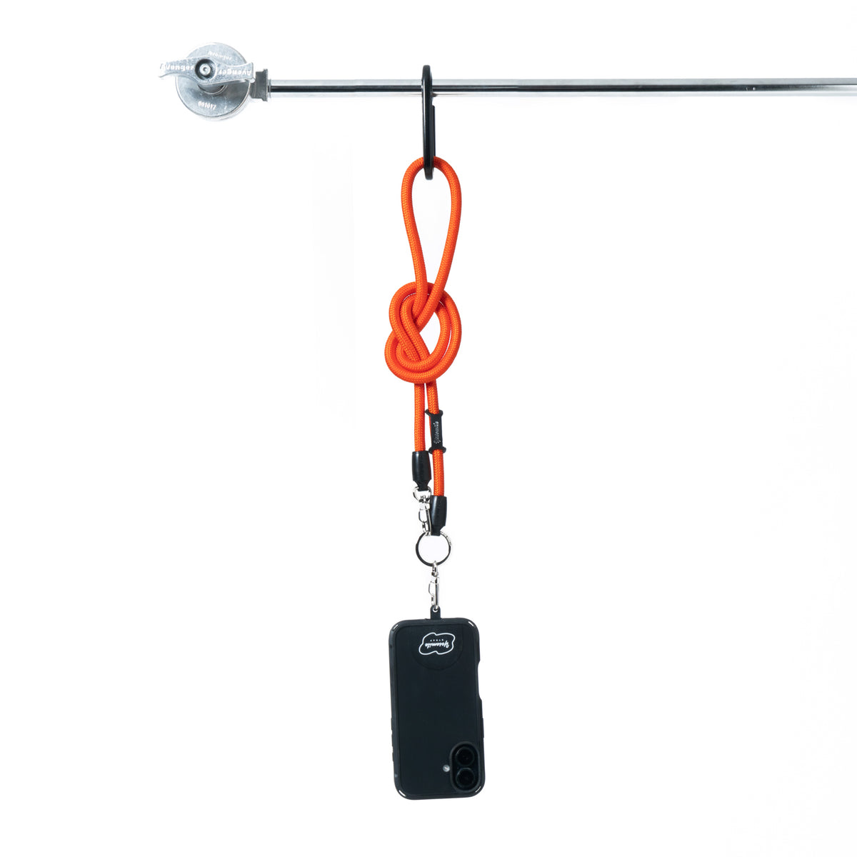 CUSTOM ORDER YOSEMITE 2WAY MOBILE STRAP
