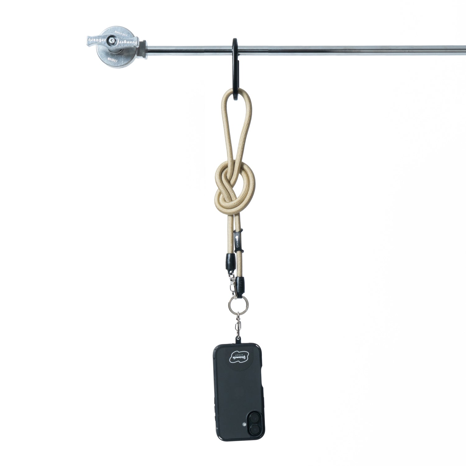 YOSEMITE 2WAY MOBILE STRAP / COYOTE