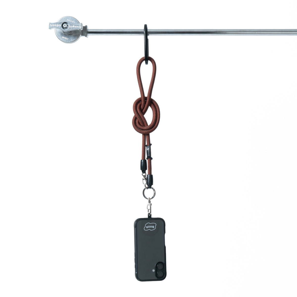 YOSEMITE 2WAY MOBILE STRAP/120cm
