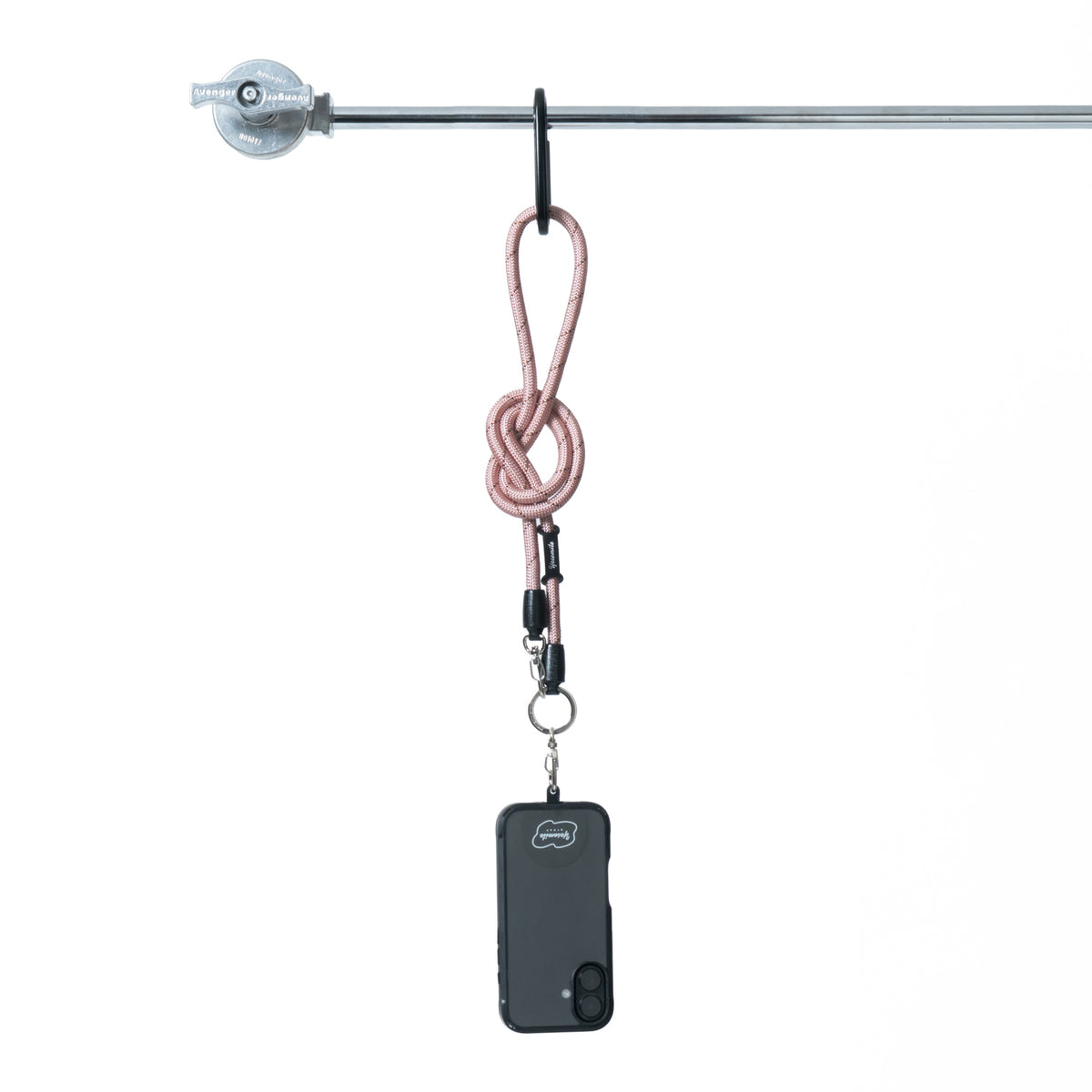 YOSEMITE 2WAY MOBILE STRAP/120cm