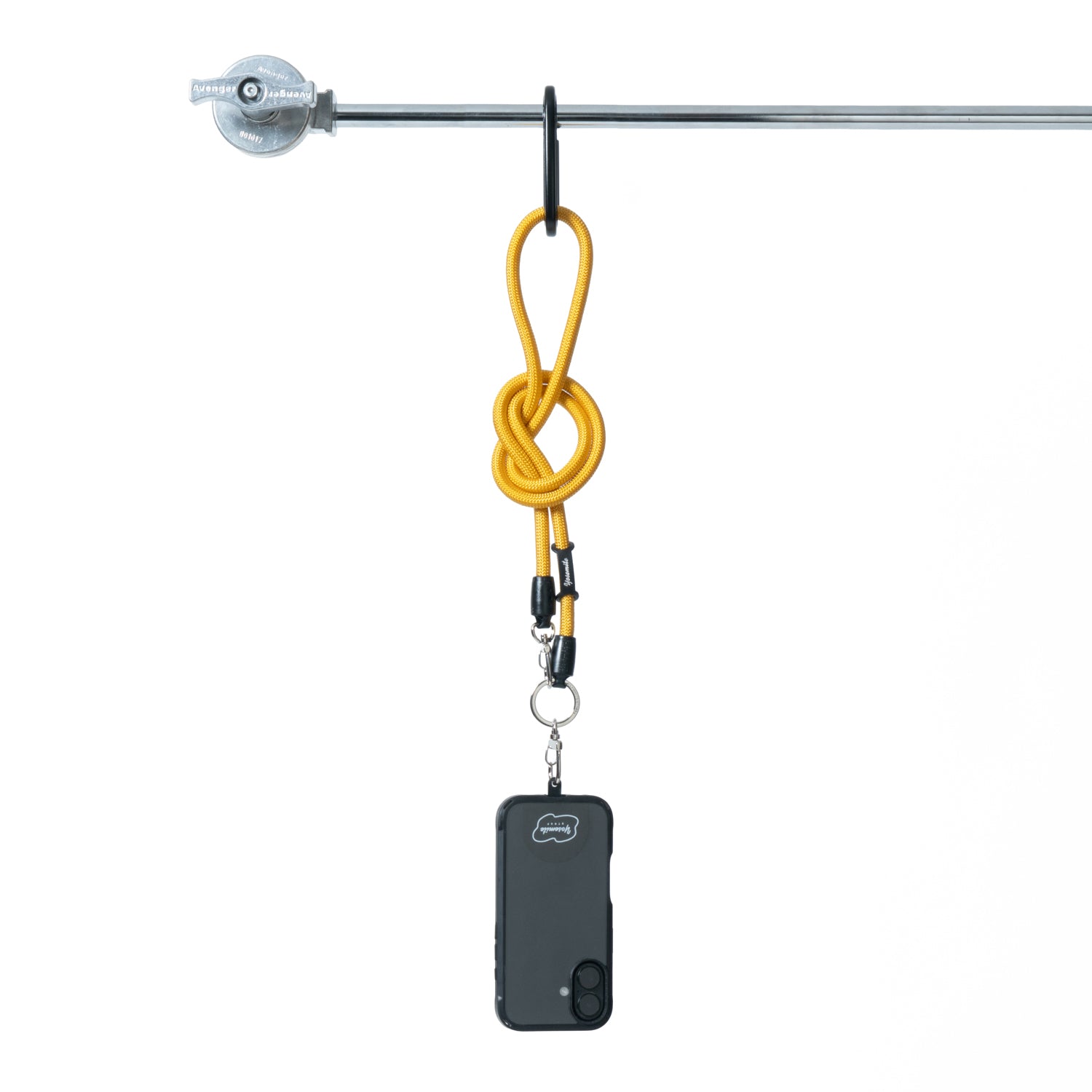 YOSEMITE 2WAY MOBILE STRAP/120cm