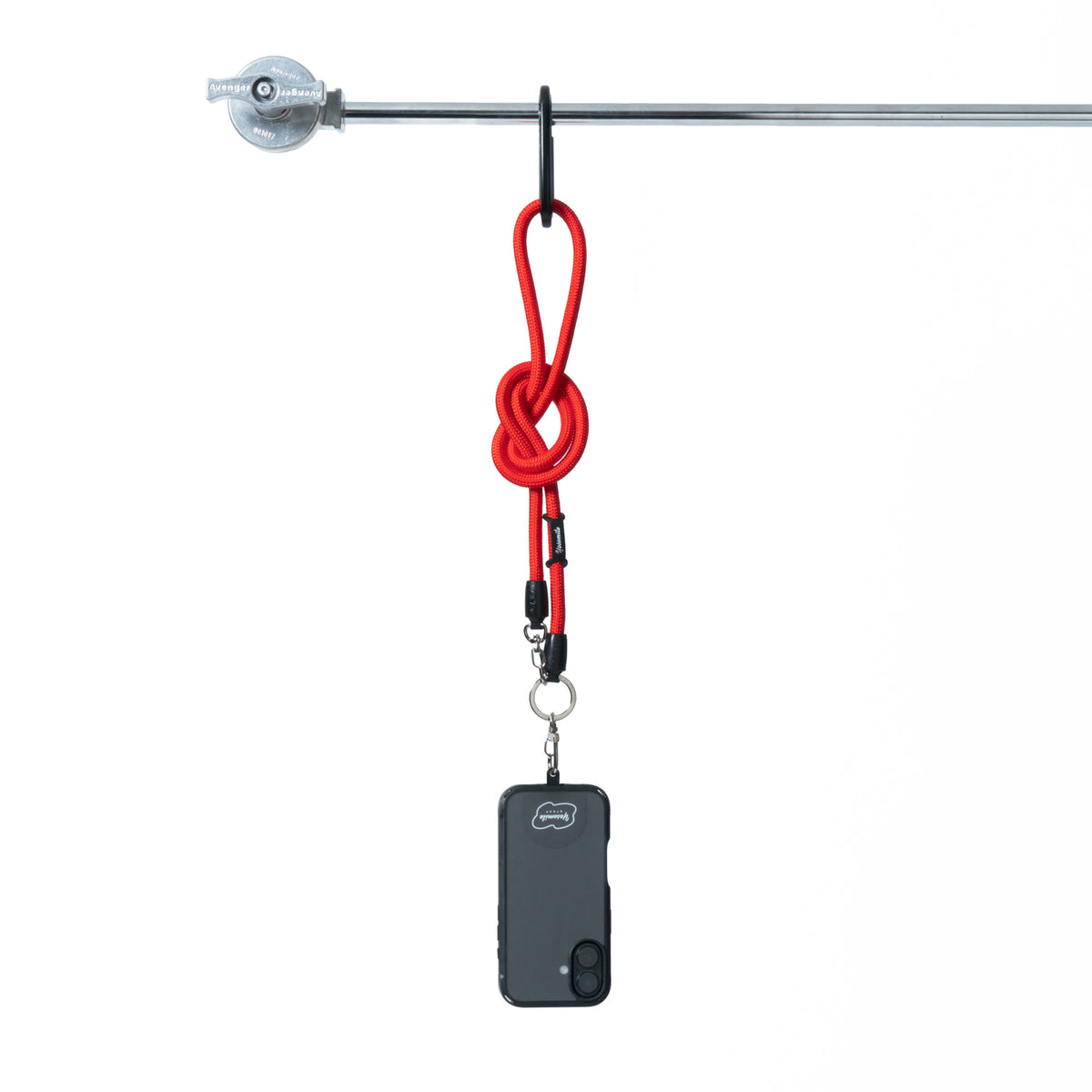 YOSEMITE 2WAY MOBILE STRAP/120cm