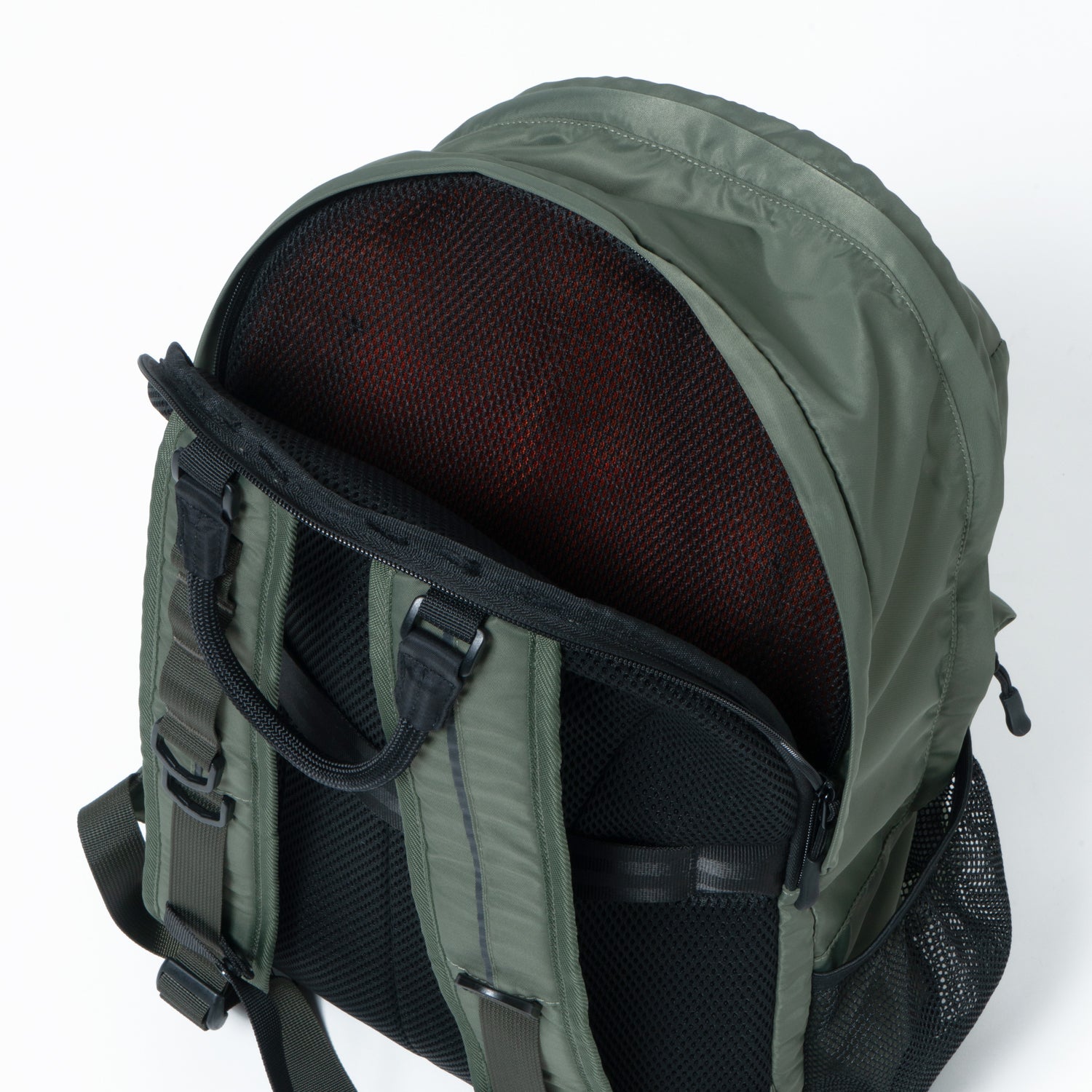 YOSEMITE EXPANDER BACK PACK/KHAKI