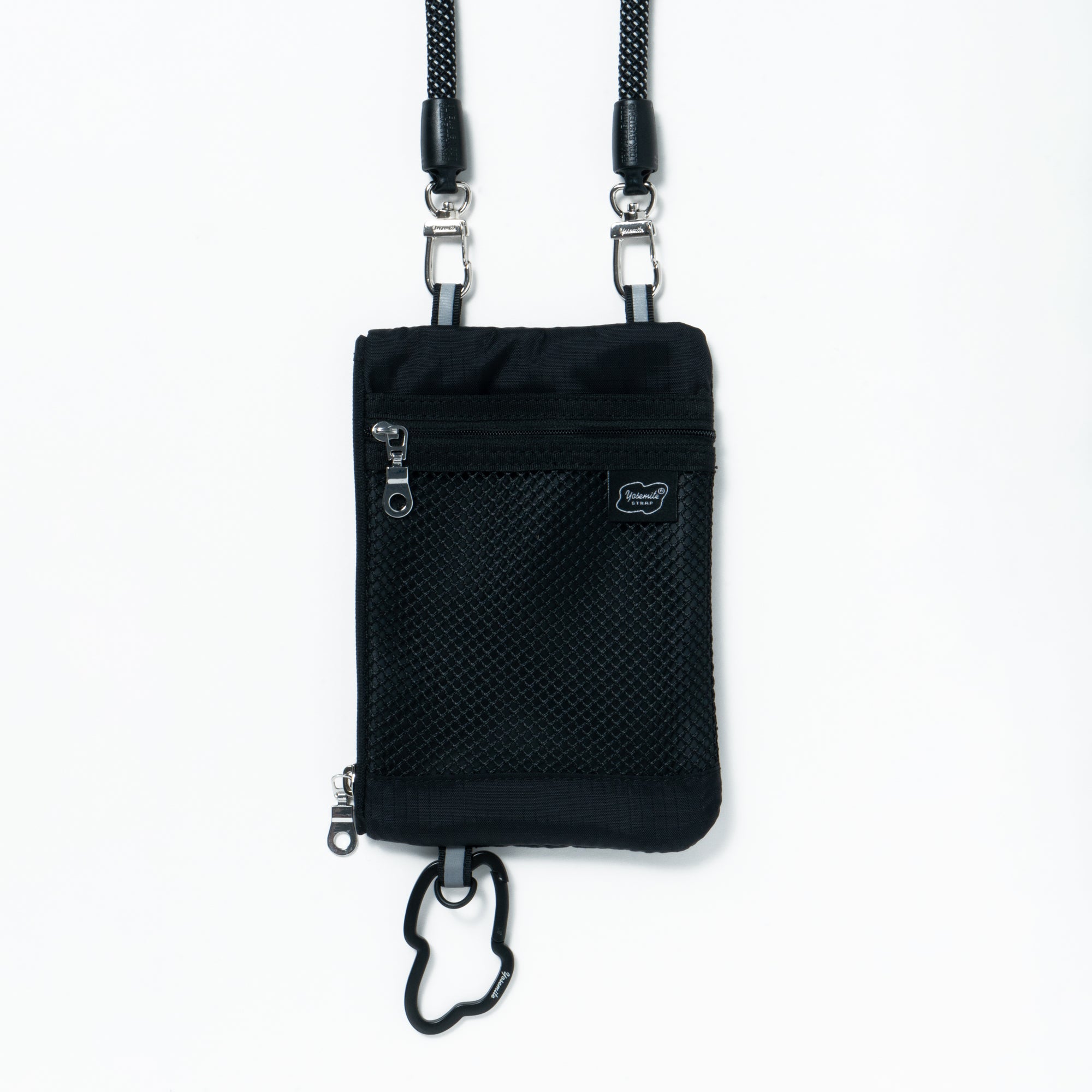 YOSEMITE PHONE CASE BAG