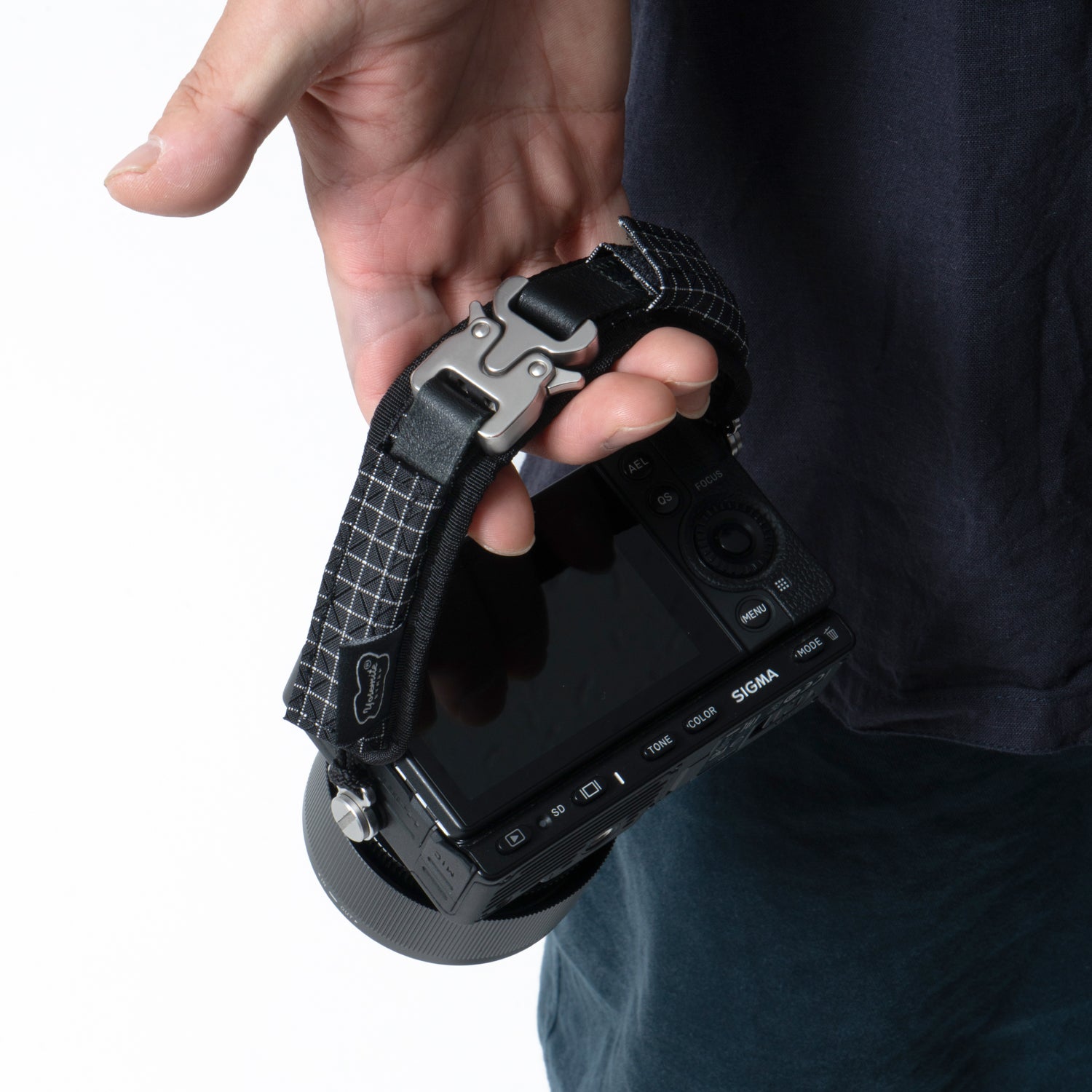 YOSEMITE SHOULDER PADS