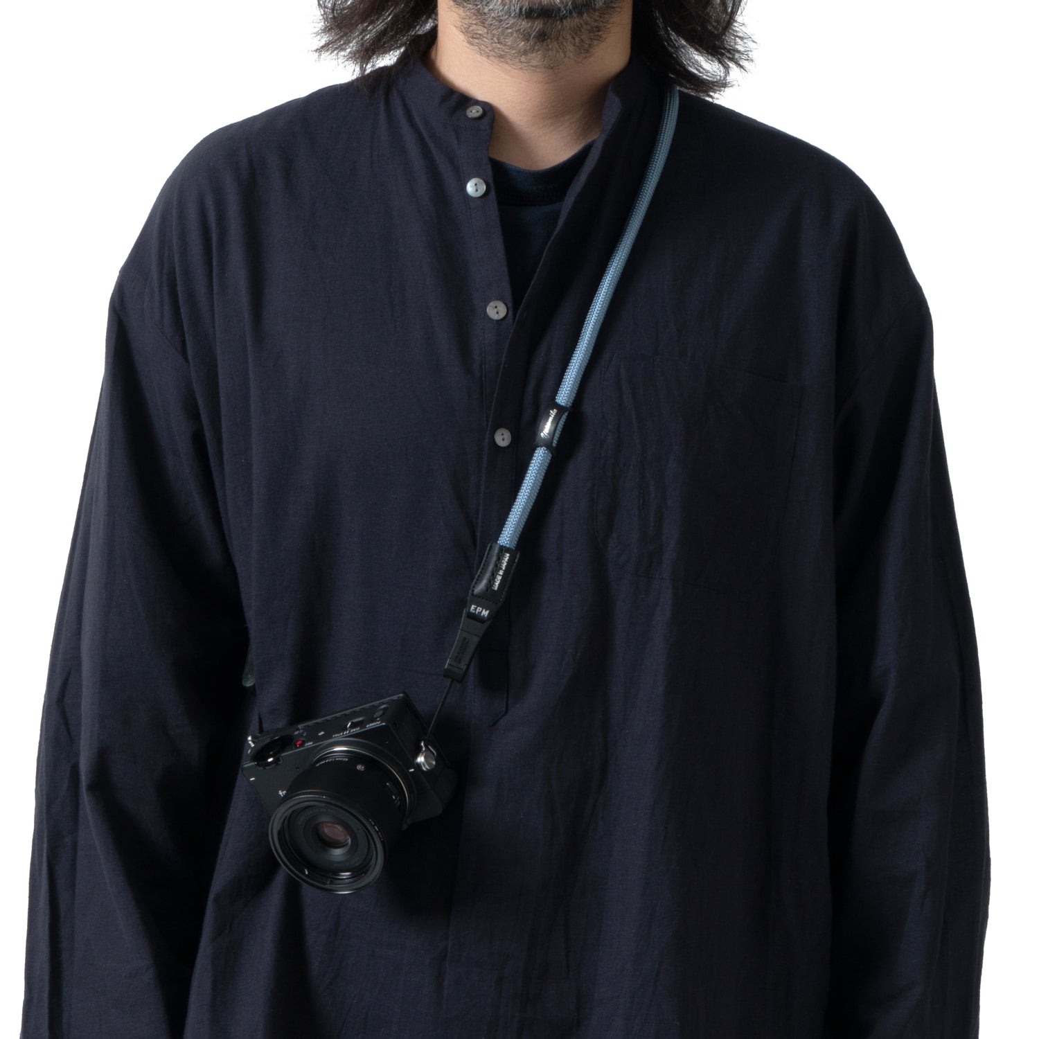 YOSEMITE CAMERA STRAP A.R.S. PRO