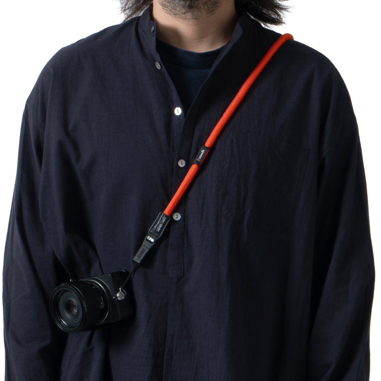 YOSEMITE CAMERA STRAP A.R.S. PRO