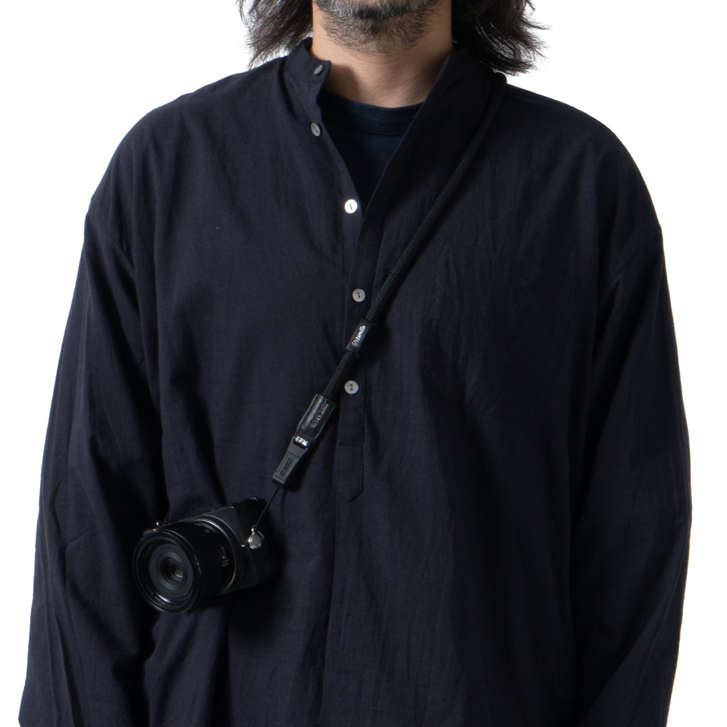 YOSEMITE CAMERA STRAP A.R.S. PRO