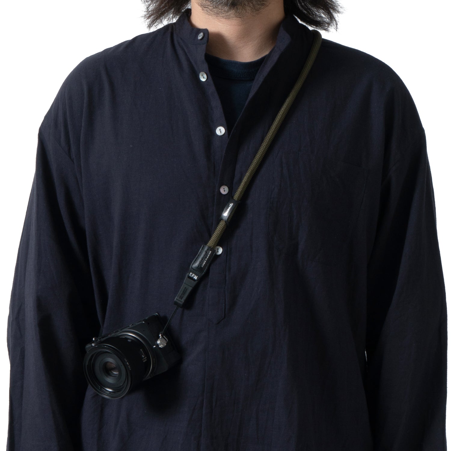 YOSEMITE CAMERA STRAP A.R.S. PRO