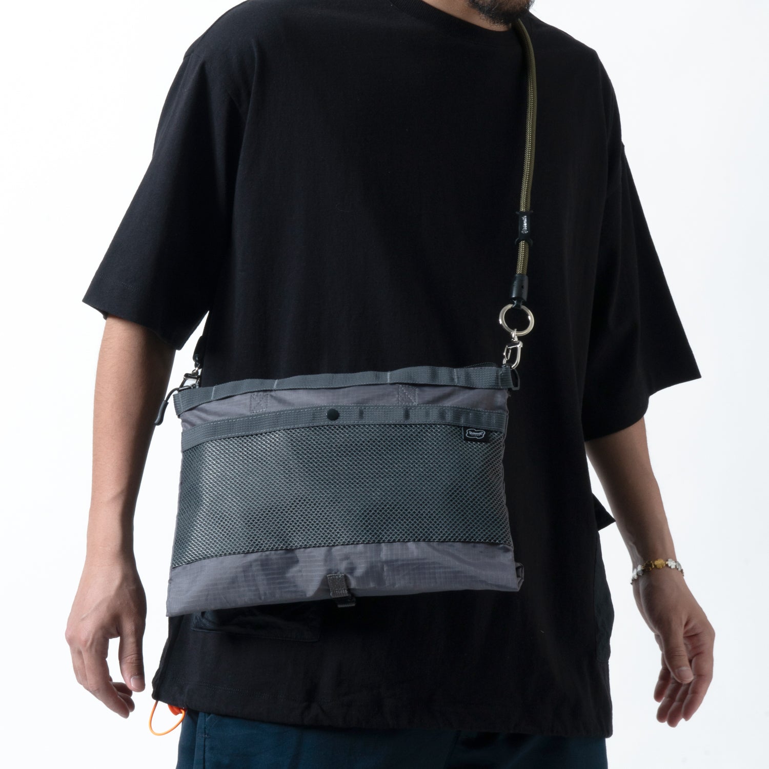 YOSEMITE 2WAY MOBILE STRAP/120cm