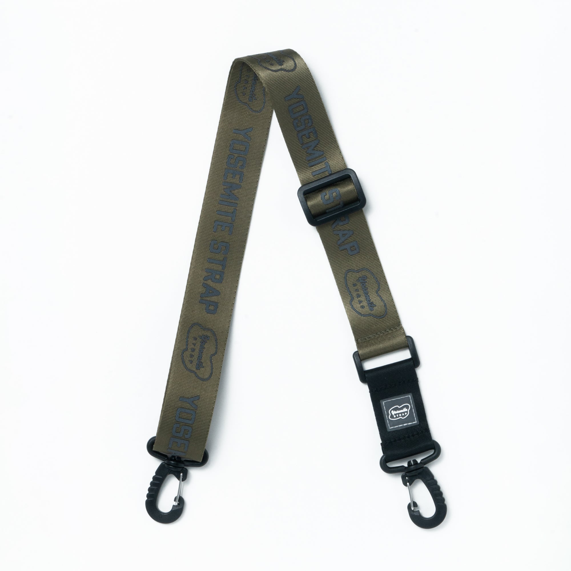 YOSEMITE BAG SHOULDER STRAP