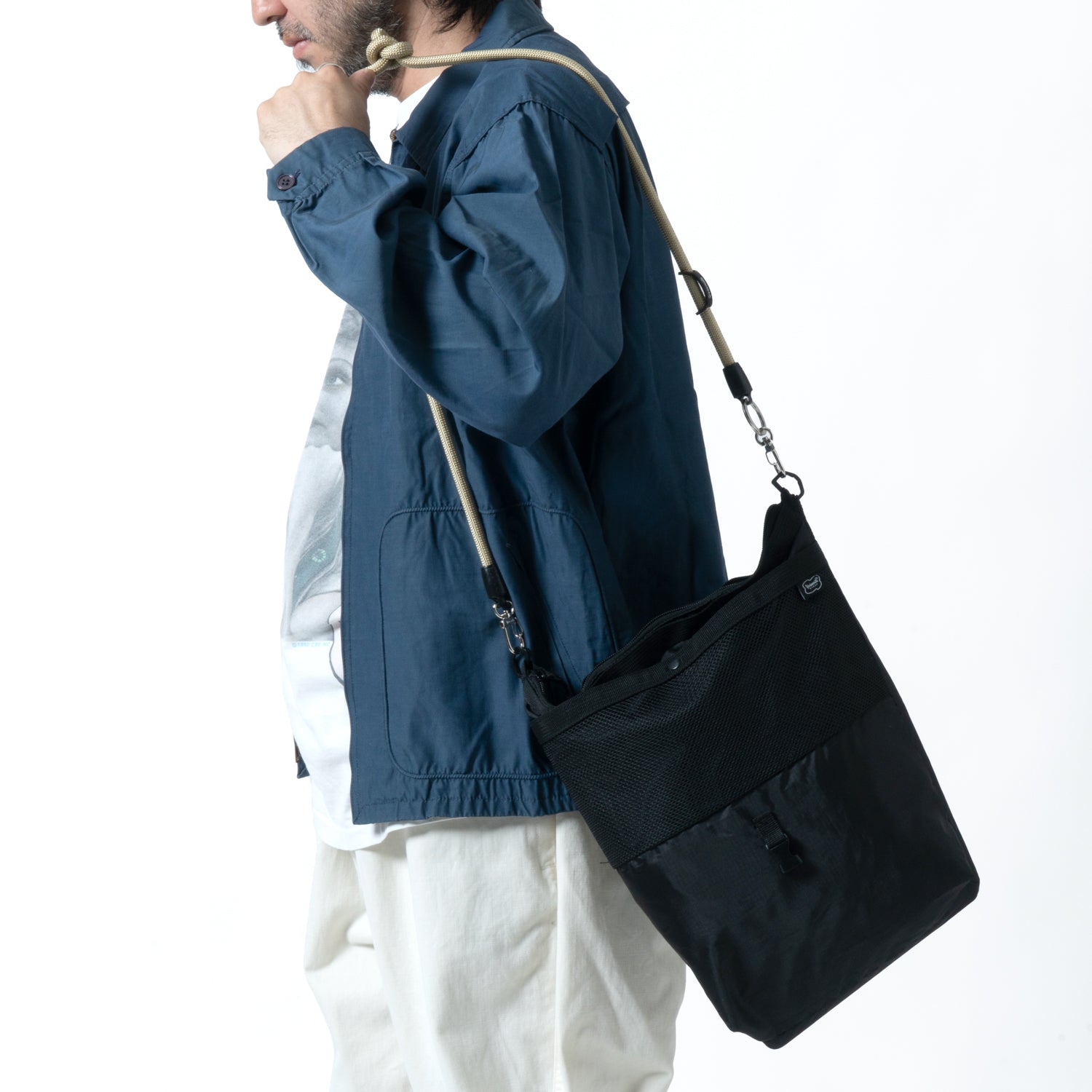 YOSEMITE 2WAY MOBILE STRAP/120cm