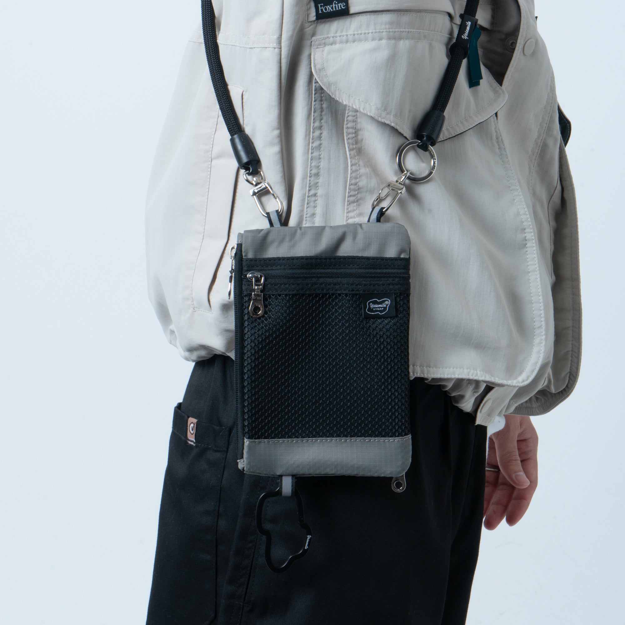 YOSEMITE PHONE CASE BAG