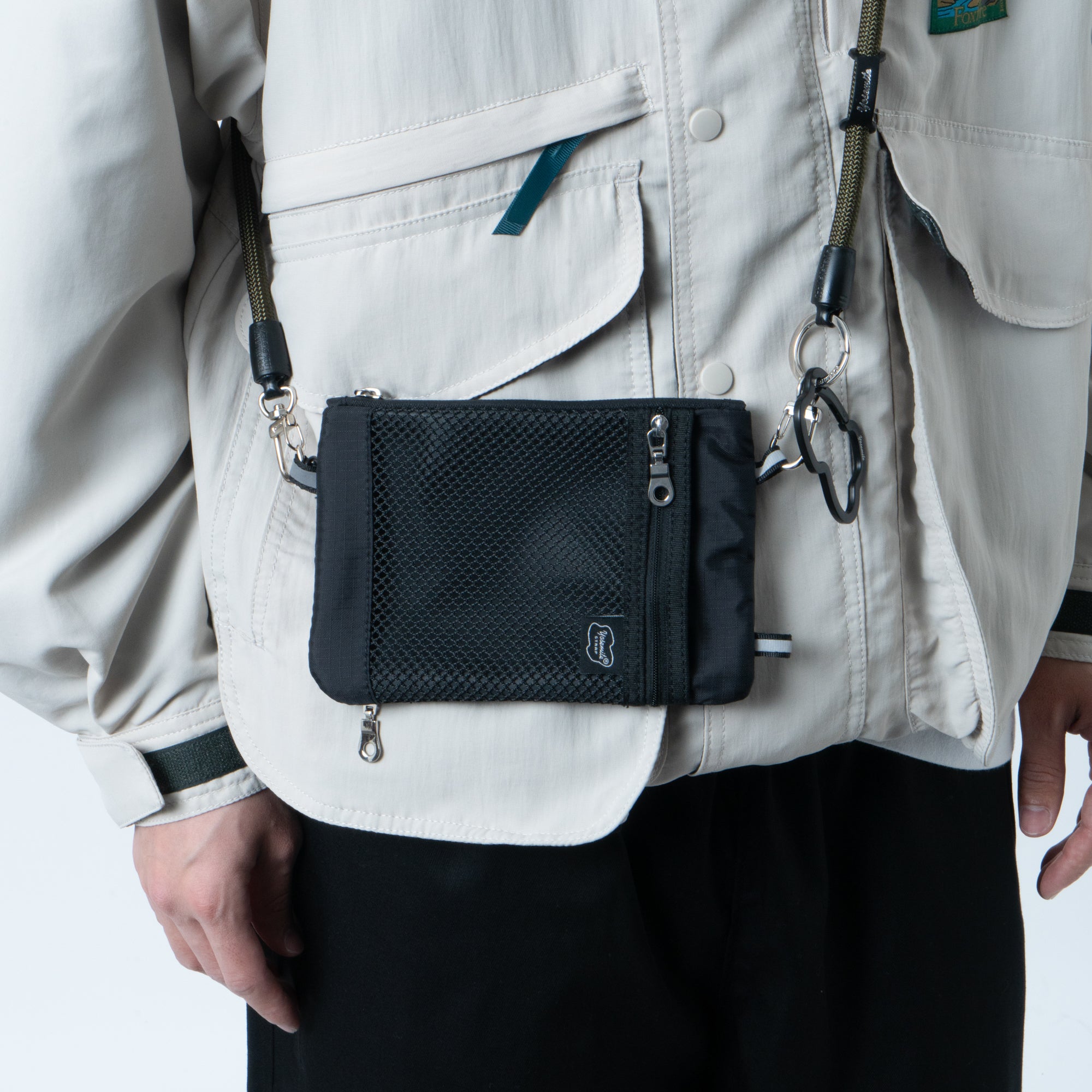 YOSEMITE PHONE CASE BAG