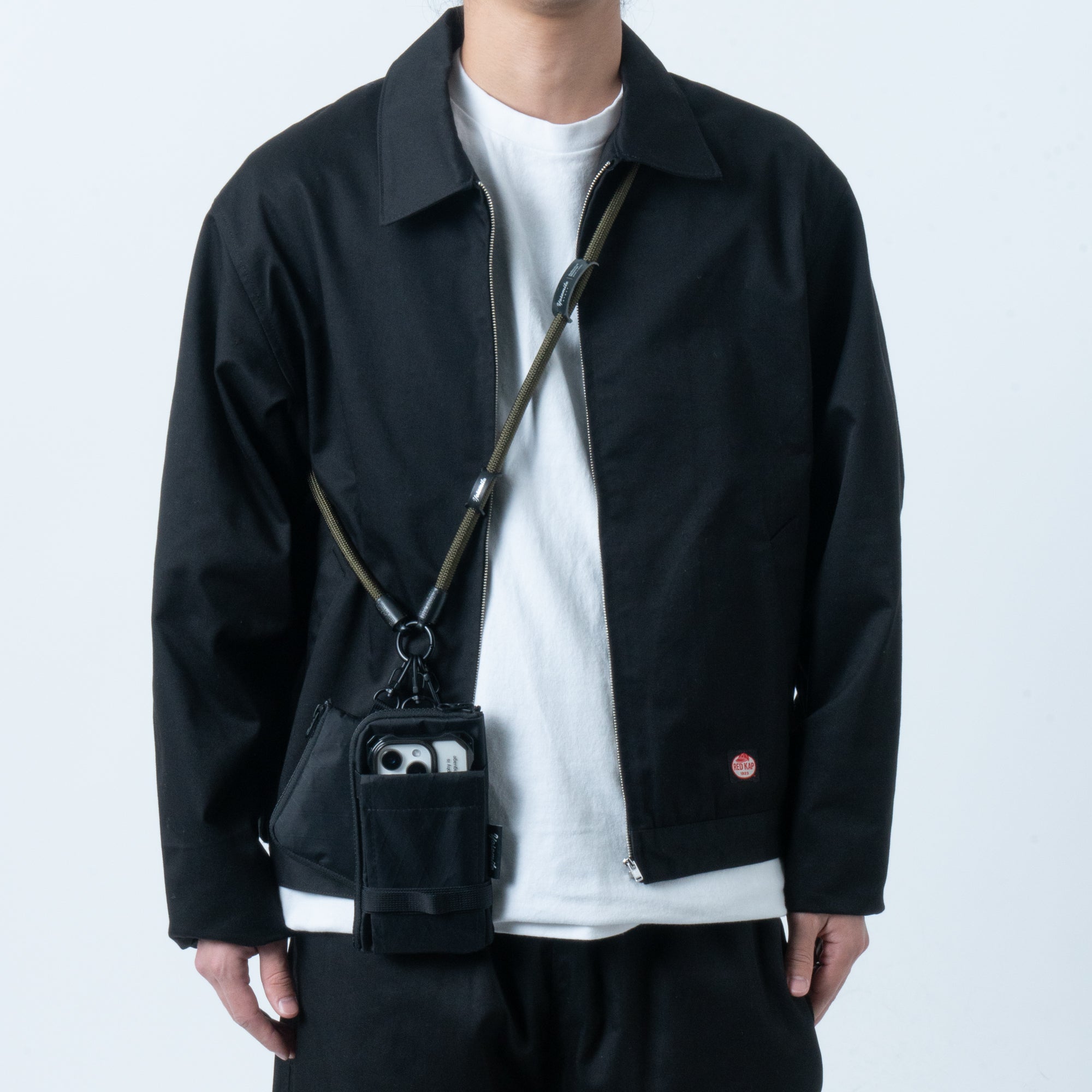 YOSEMITE X-PAC PHONE CASE