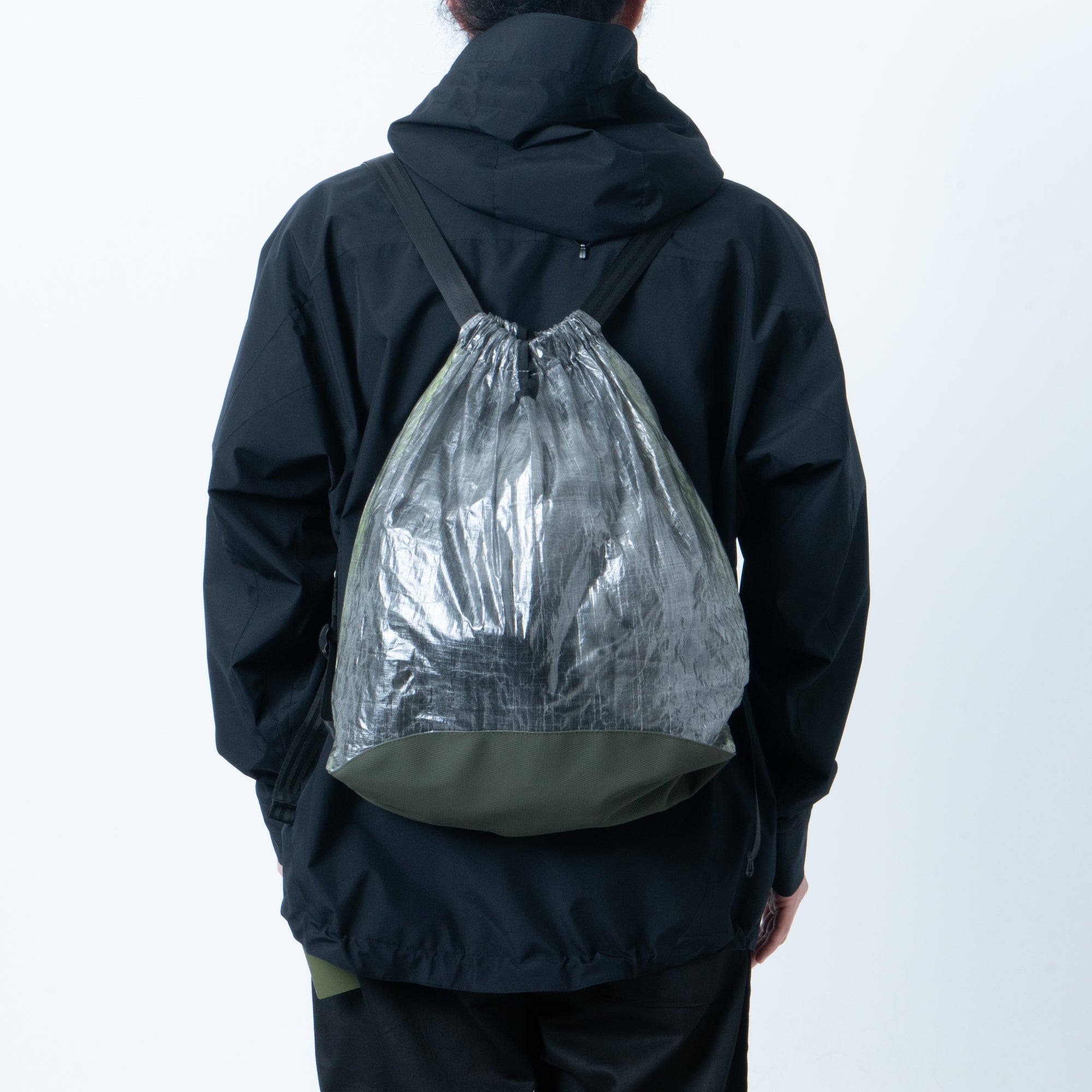YOSEMITE SHEER FILM KNAP SACK