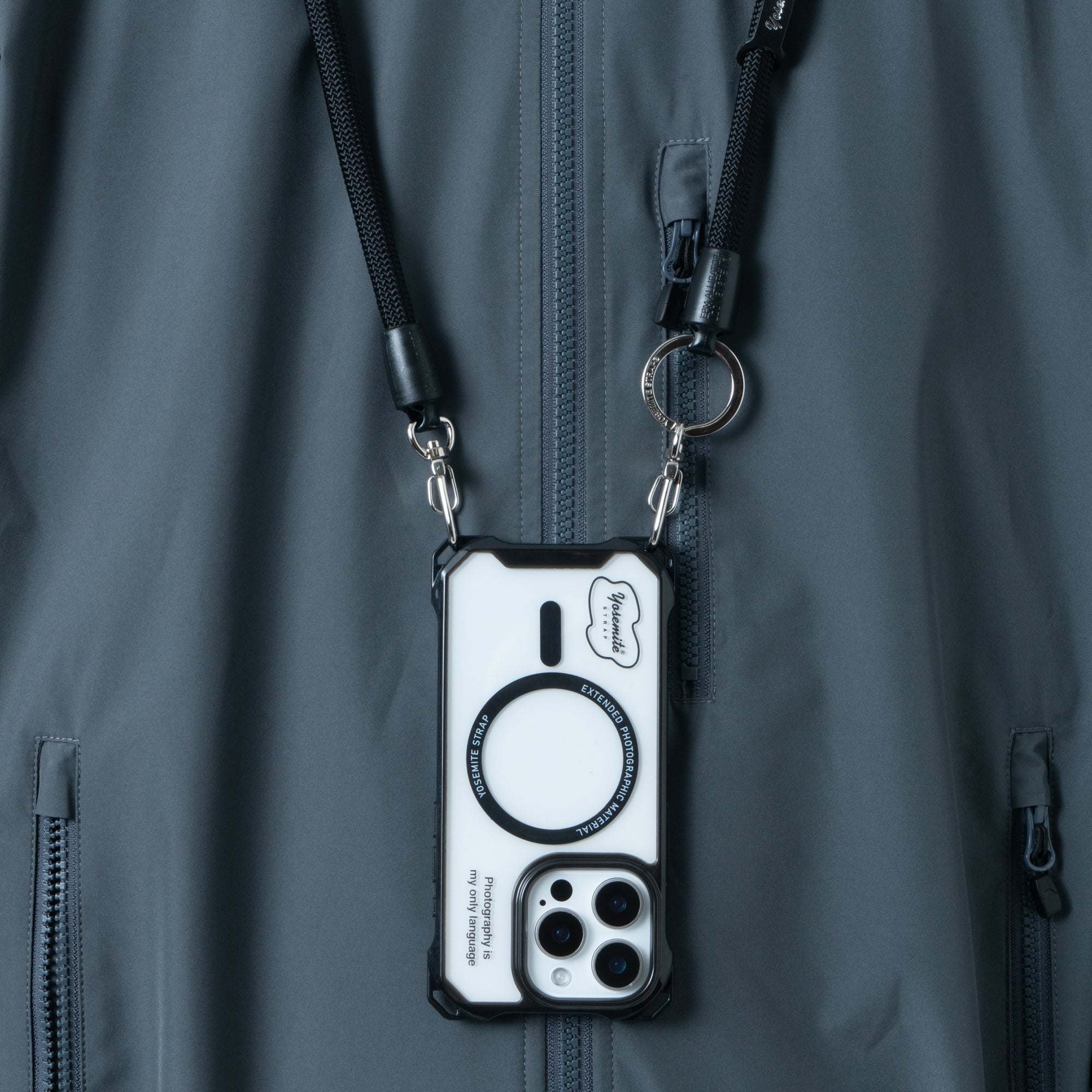 YOSEMITE PHONE CASE for iPhone15Pro