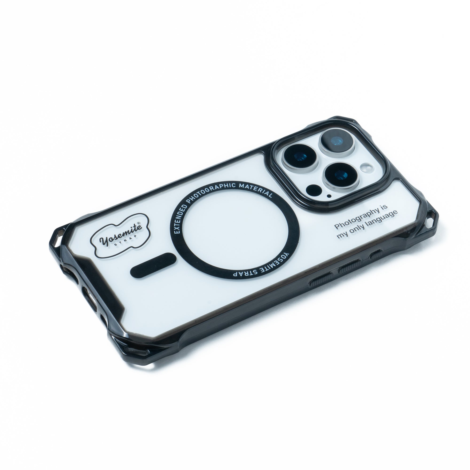 YOSEMITE PHONE CASE for iPhone15Pro