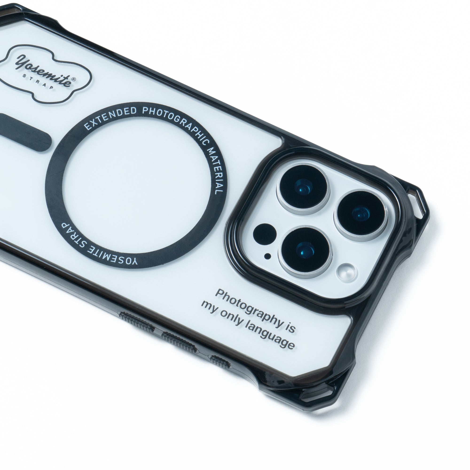 YOSEMITE PHONE CASE for iPhone15Pro