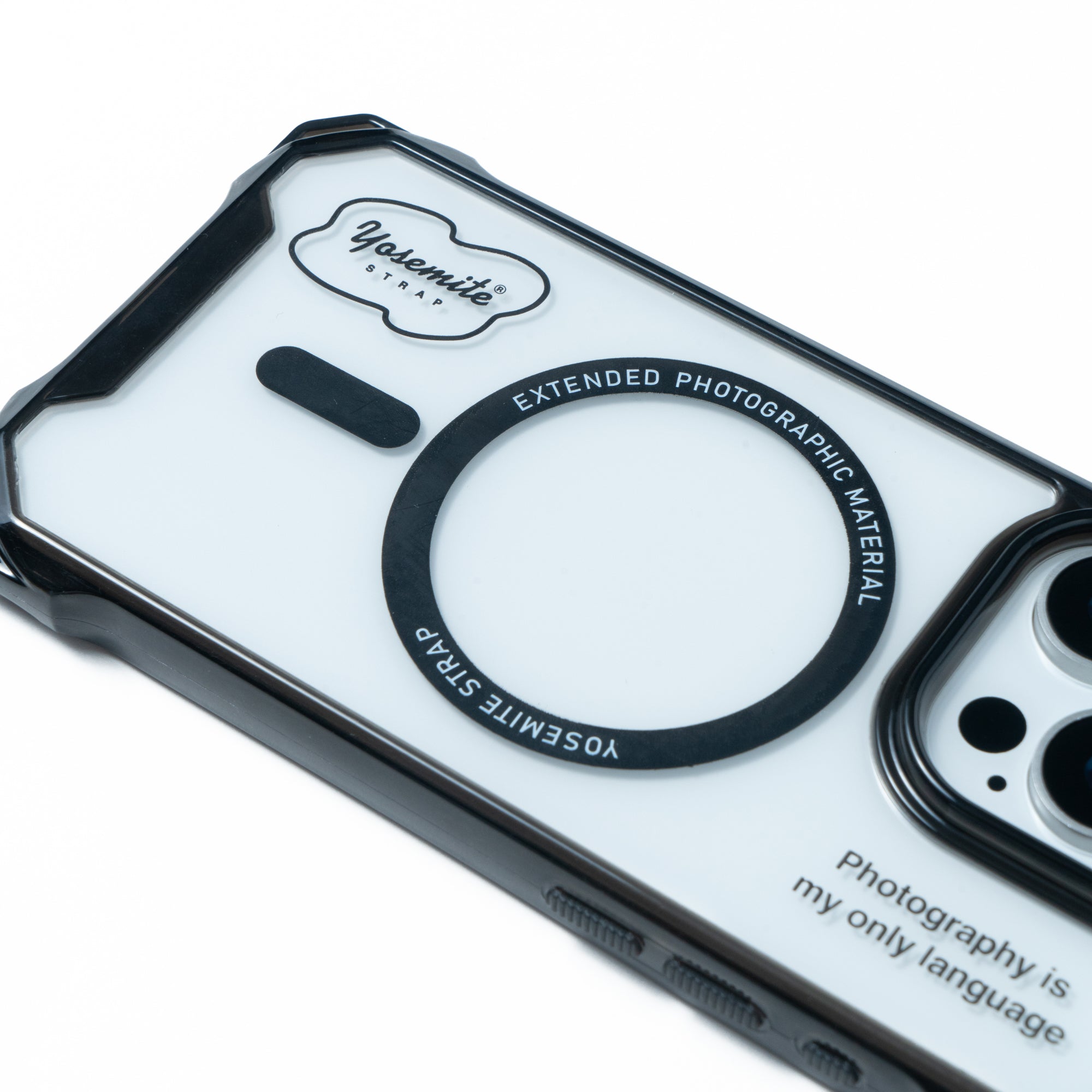 YOSEMITE PHONE CASE for iPhone15Pro