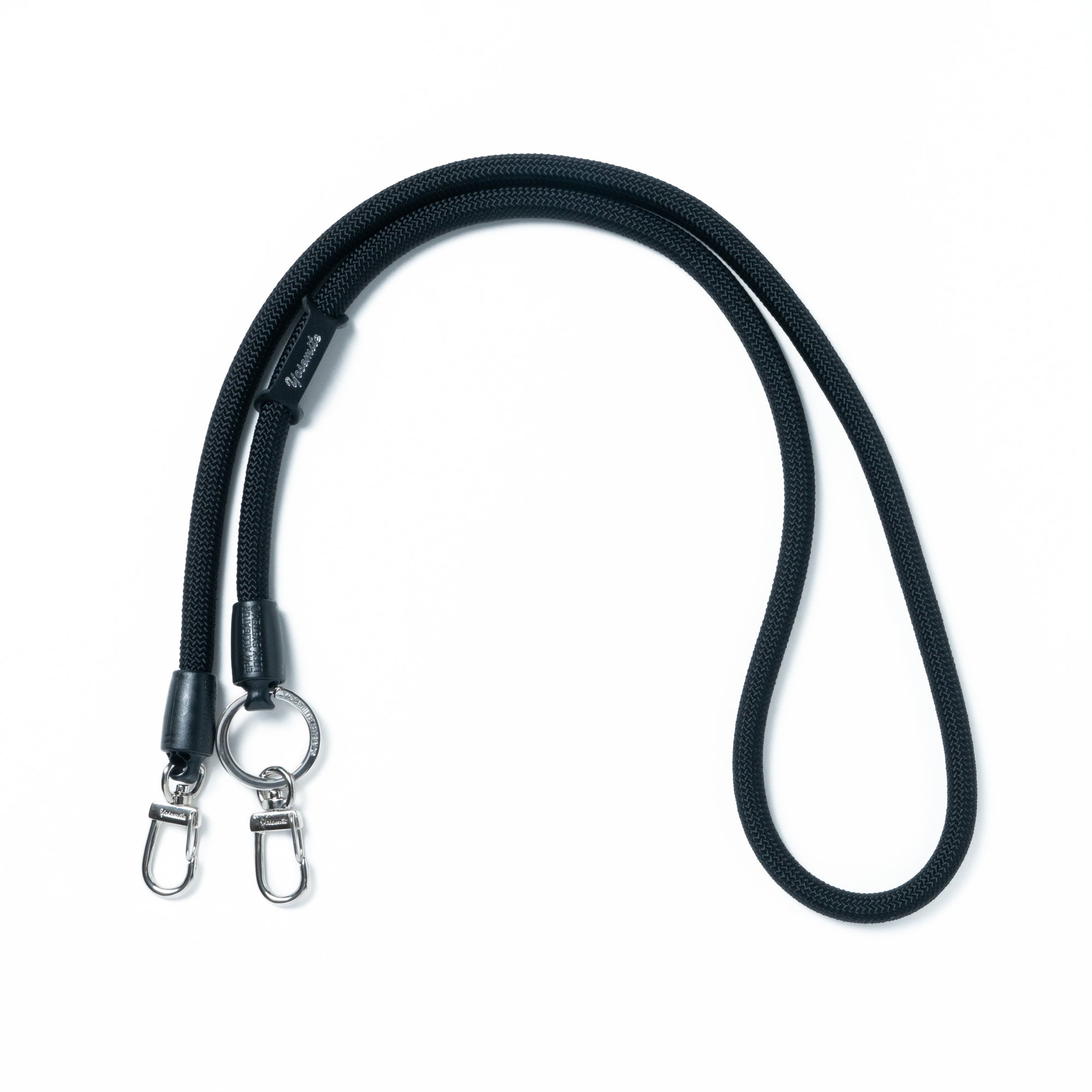 YOSEMITE 2WAY MOBILE STRAP<br>ヨセミテ 2ウェイ モバイルストラップ