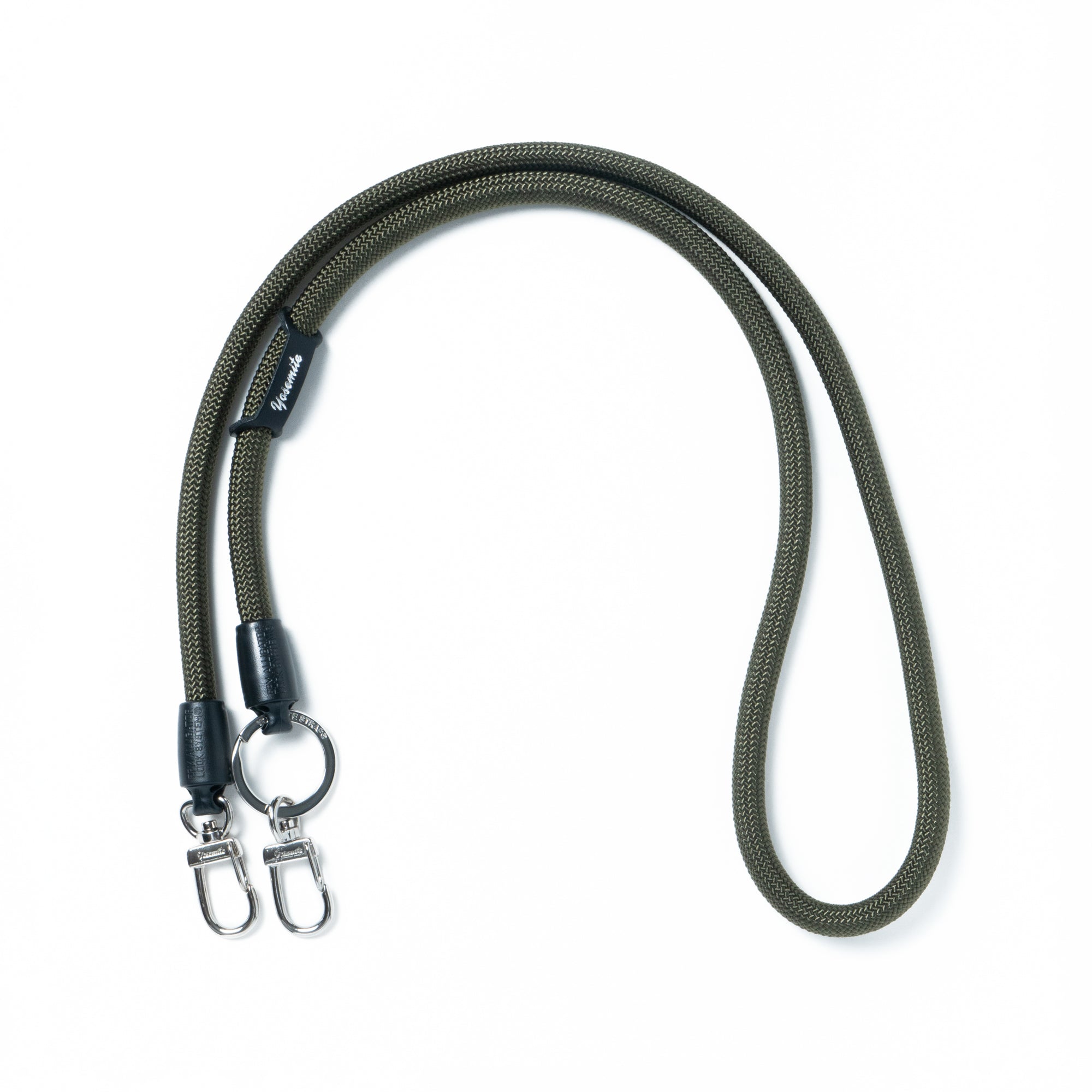 YOSEMITE 2WAY MOBILE STRAP<br>ヨセミテ 2ウェイ モバイルストラップ