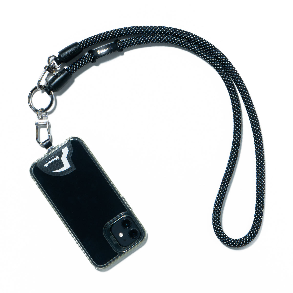 YOSEMITE MOBILE STRAPSMOKEYヨセミテ モバイルストラップ