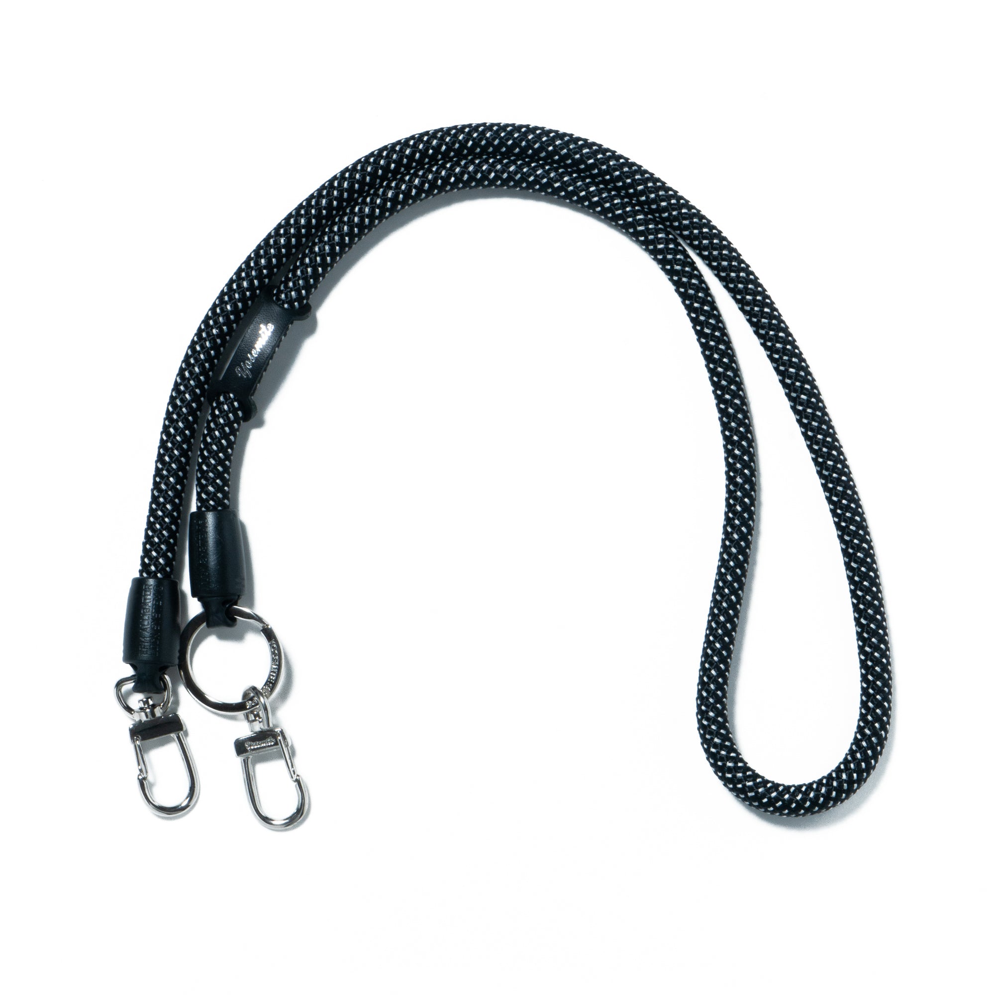 再入荷<br>YOSEMITE 2WAY MOBILE STRAP<br>NIGHT GLOW<br>ヨセミテ 2ウェイ モバイルストラップ<br>ナイトグロウ