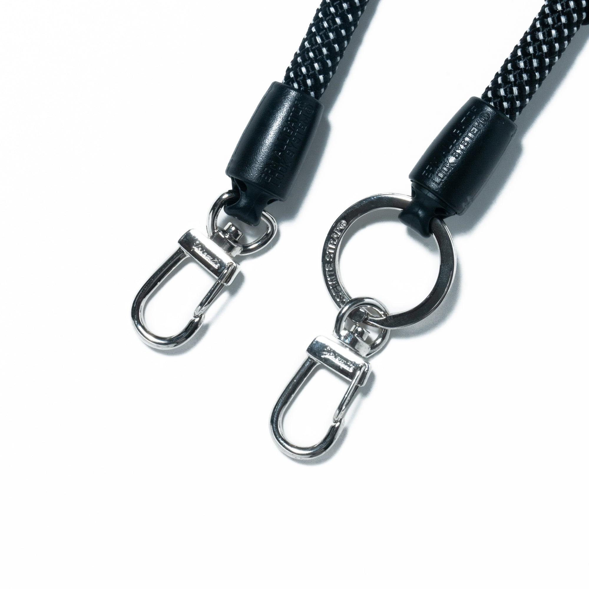 再入荷<br>YOSEMITE 2WAY MOBILE STRAP<br>NIGHT GLOW<br>ヨセミテ 2ウェイ モバイルストラップ<br>ナイトグロウ