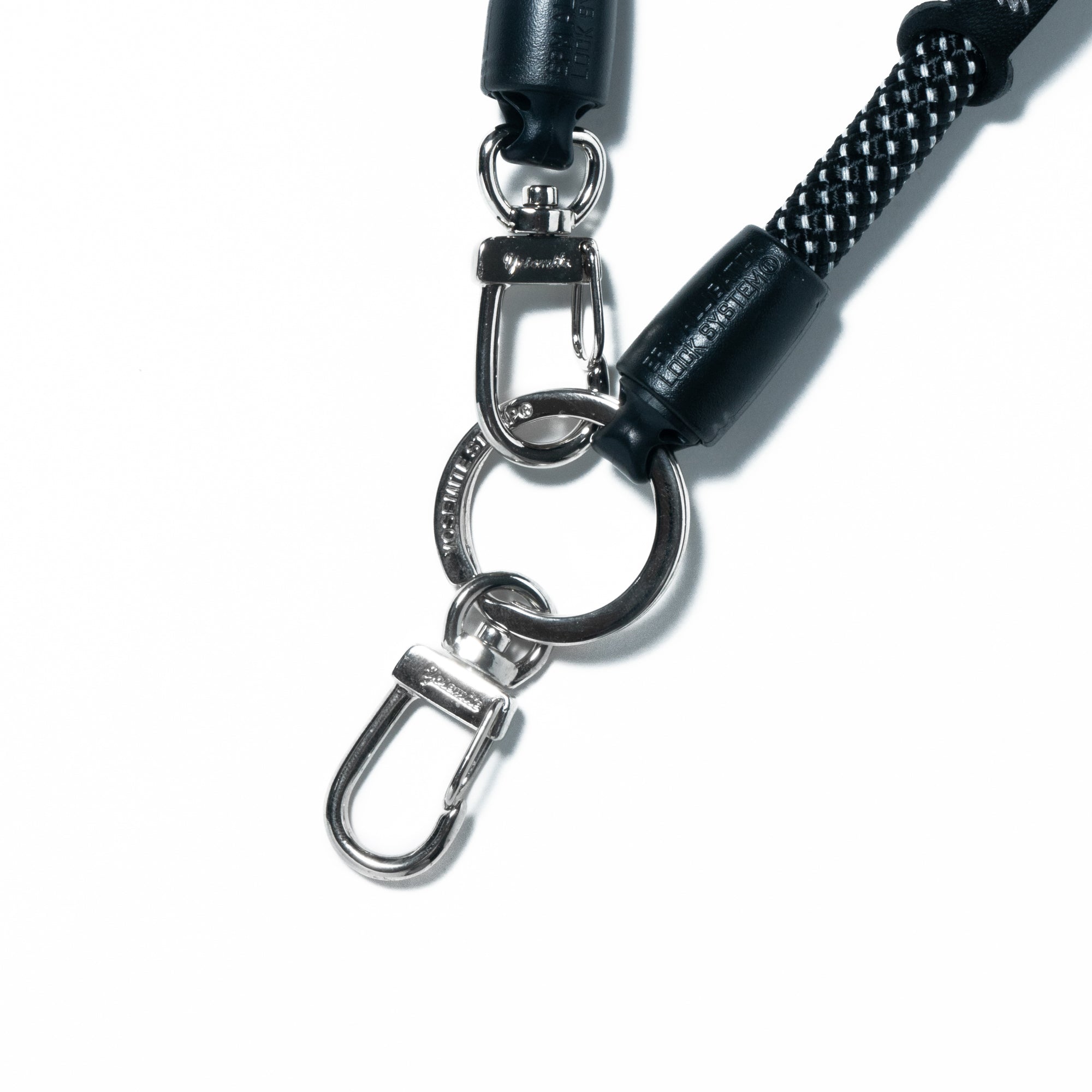 再入荷<br>YOSEMITE 2WAY MOBILE STRAP<br>NIGHT GLOW<br>ヨセミテ 2ウェイ モバイルストラップ<br>ナイトグロウ