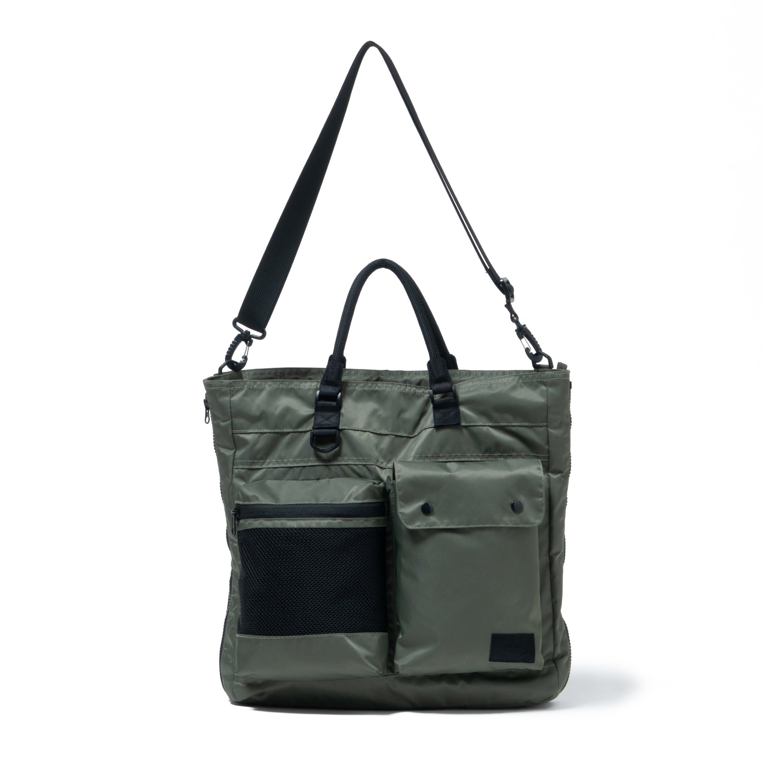 YOSEMITE EXPANDER HELMET TOTE BAG