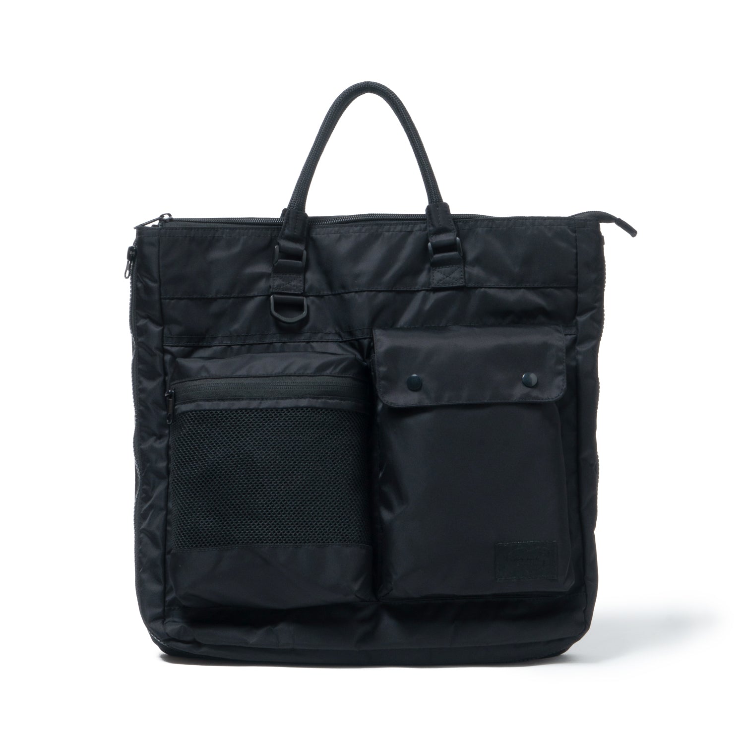 YOSEMITE EXPANDER HELMET TOTE BAG
