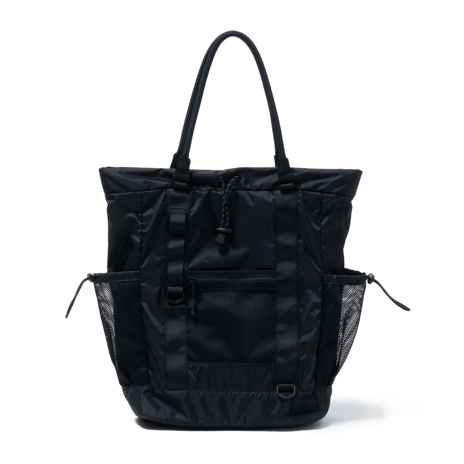 YOSEMITE TRANSFORMER 2WAY KNAPSACK TOTE