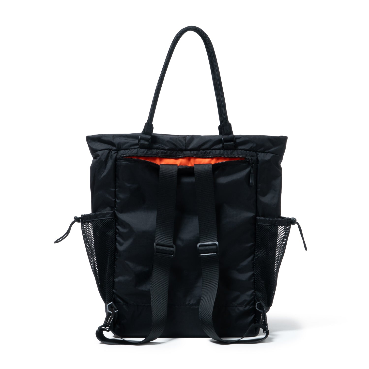 YOSEMITE TRANSFORMER 2WAY KNAPSACK TOTE