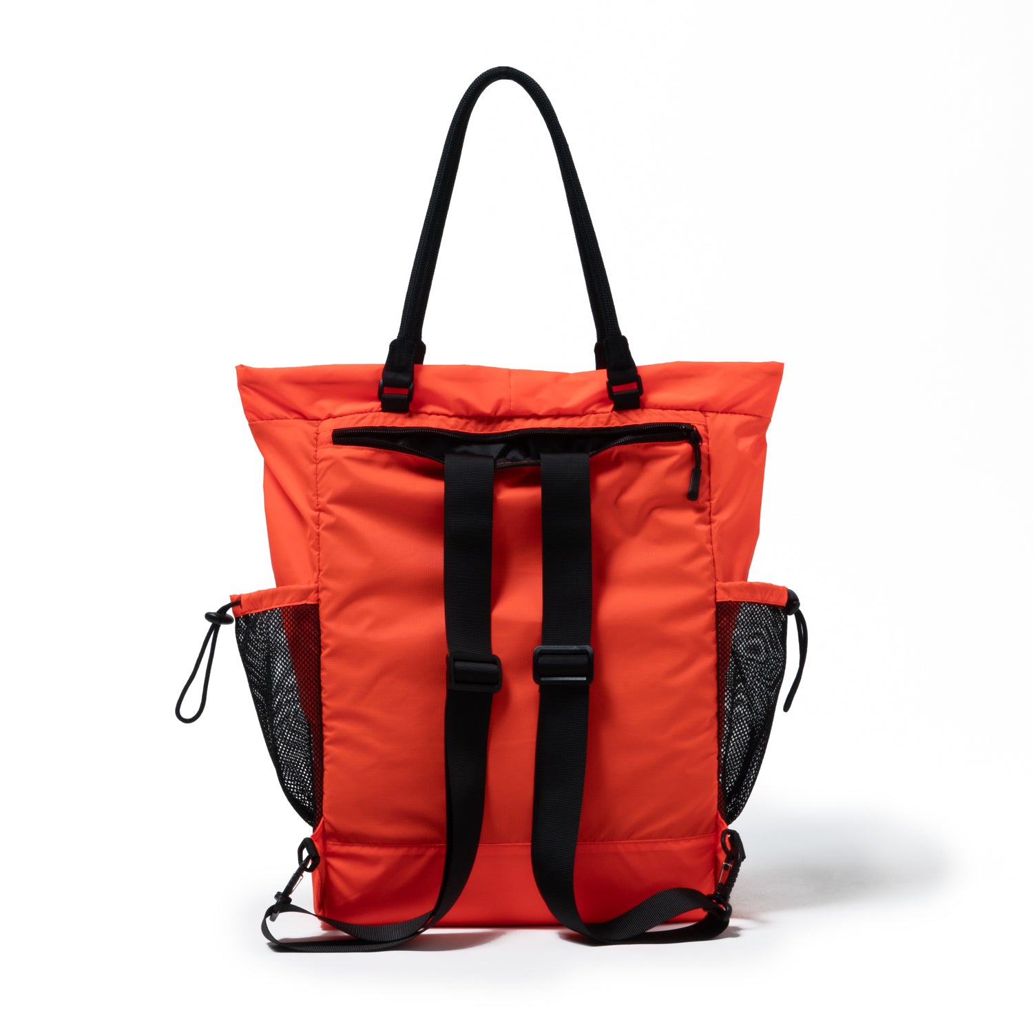 YOSEMITE TRANSFORMER 2WAY KNAPSACK TOTE