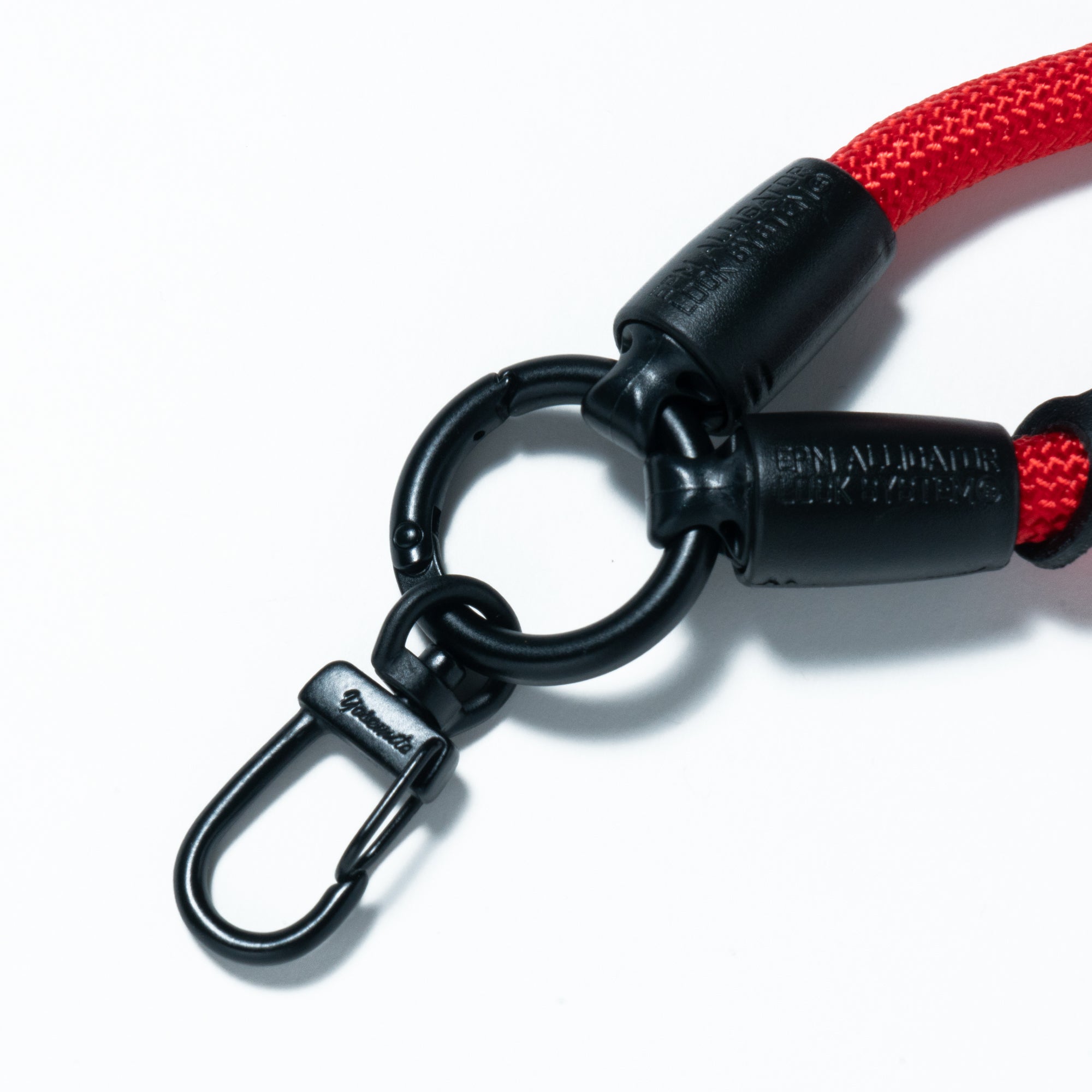 YOSEMITE MOBILE STRAP G/CRIMSON RED/ヨセミテモバイルストラップG/クリムゾン レッド